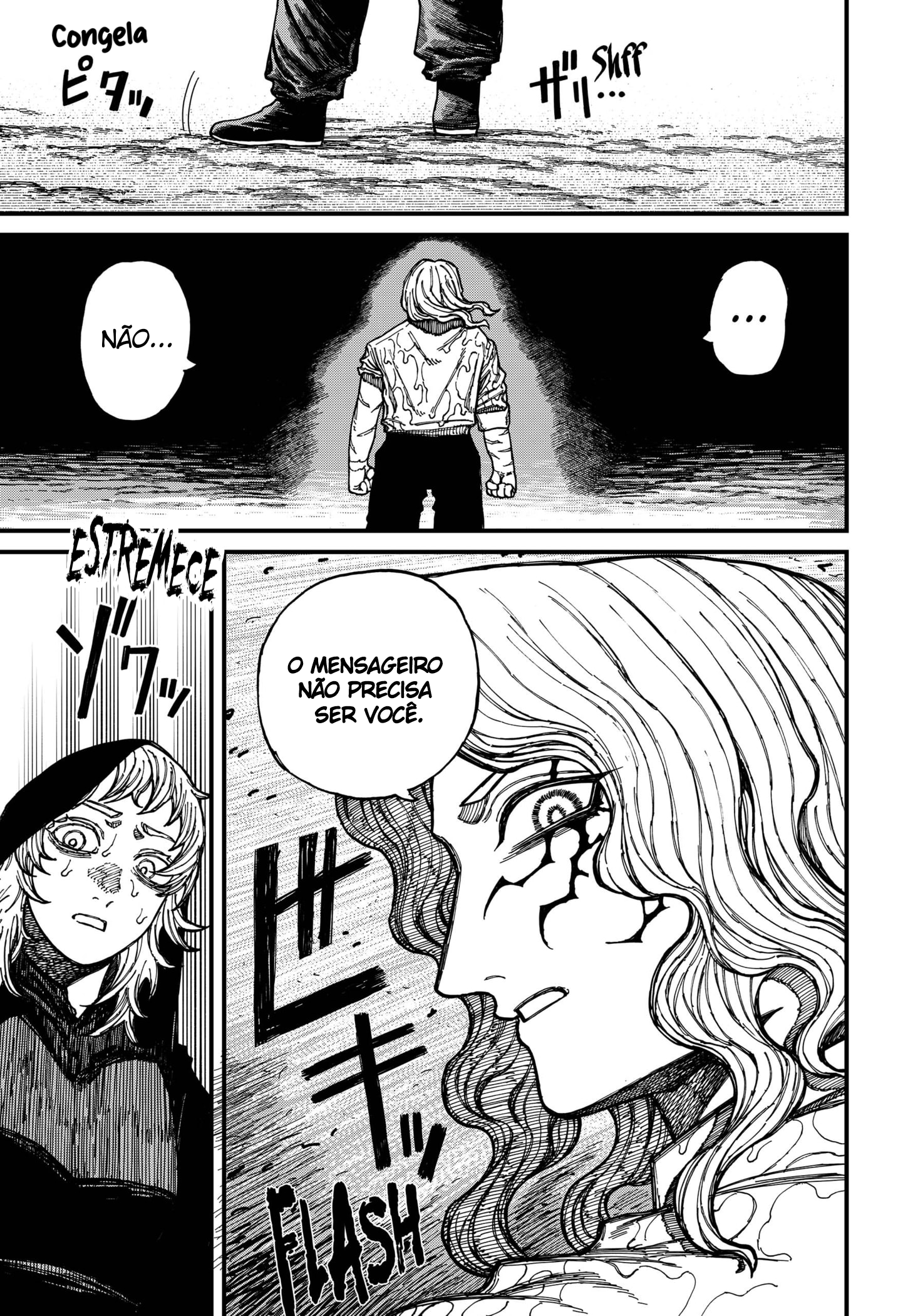 Read Centuria BR Manga Online
