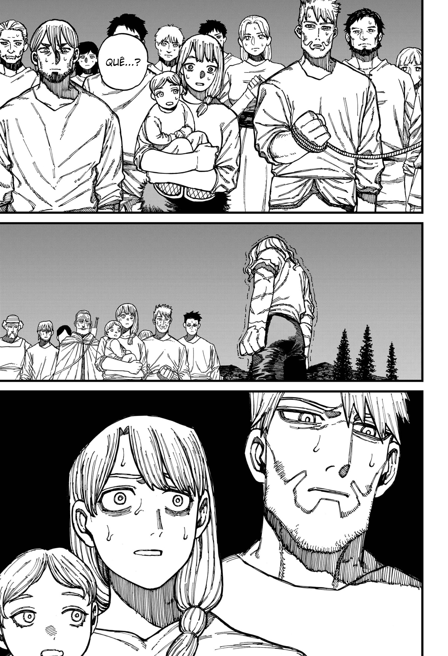 Read Centuria BR Manga Online