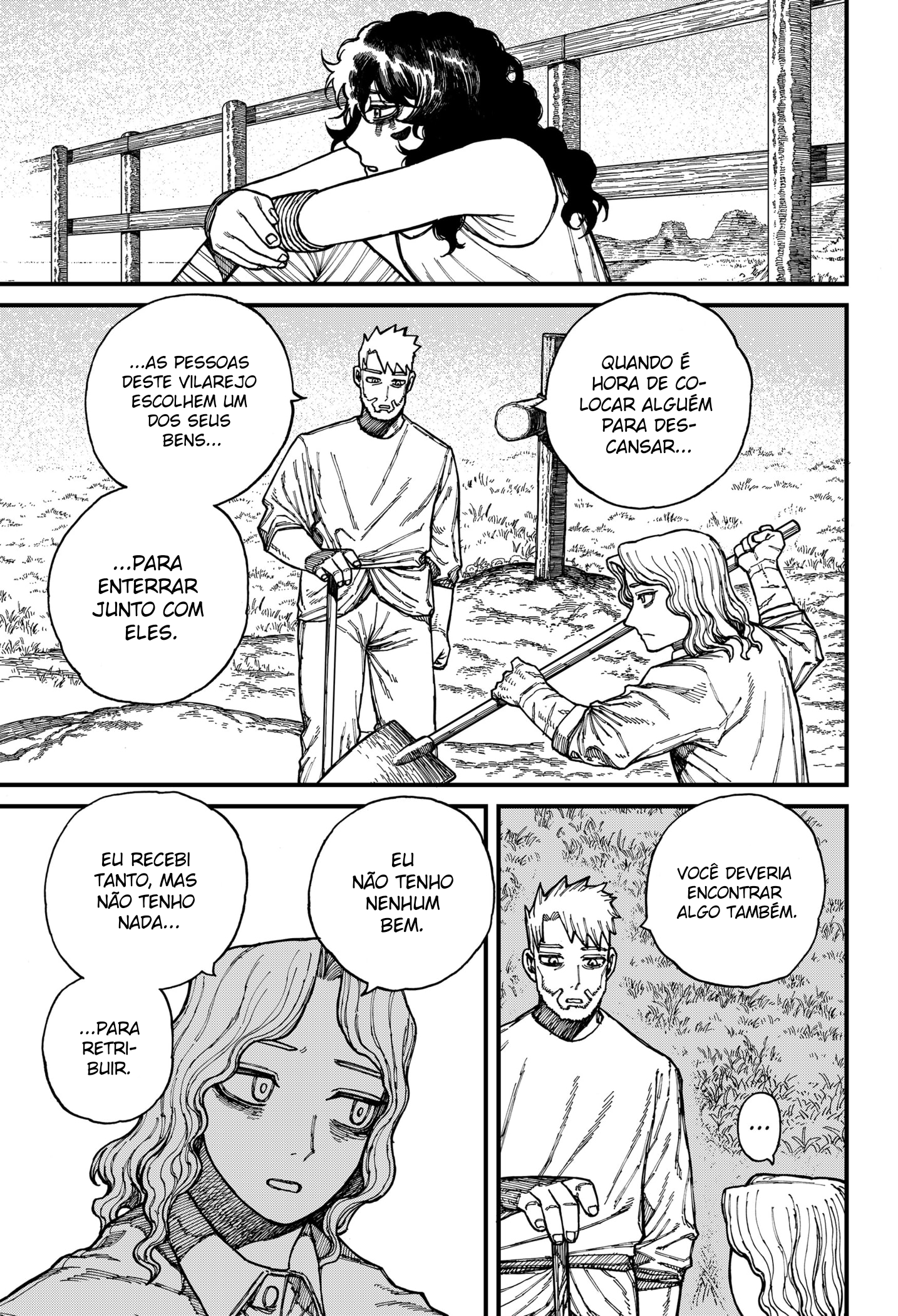 Read Centuria BR Manga Online