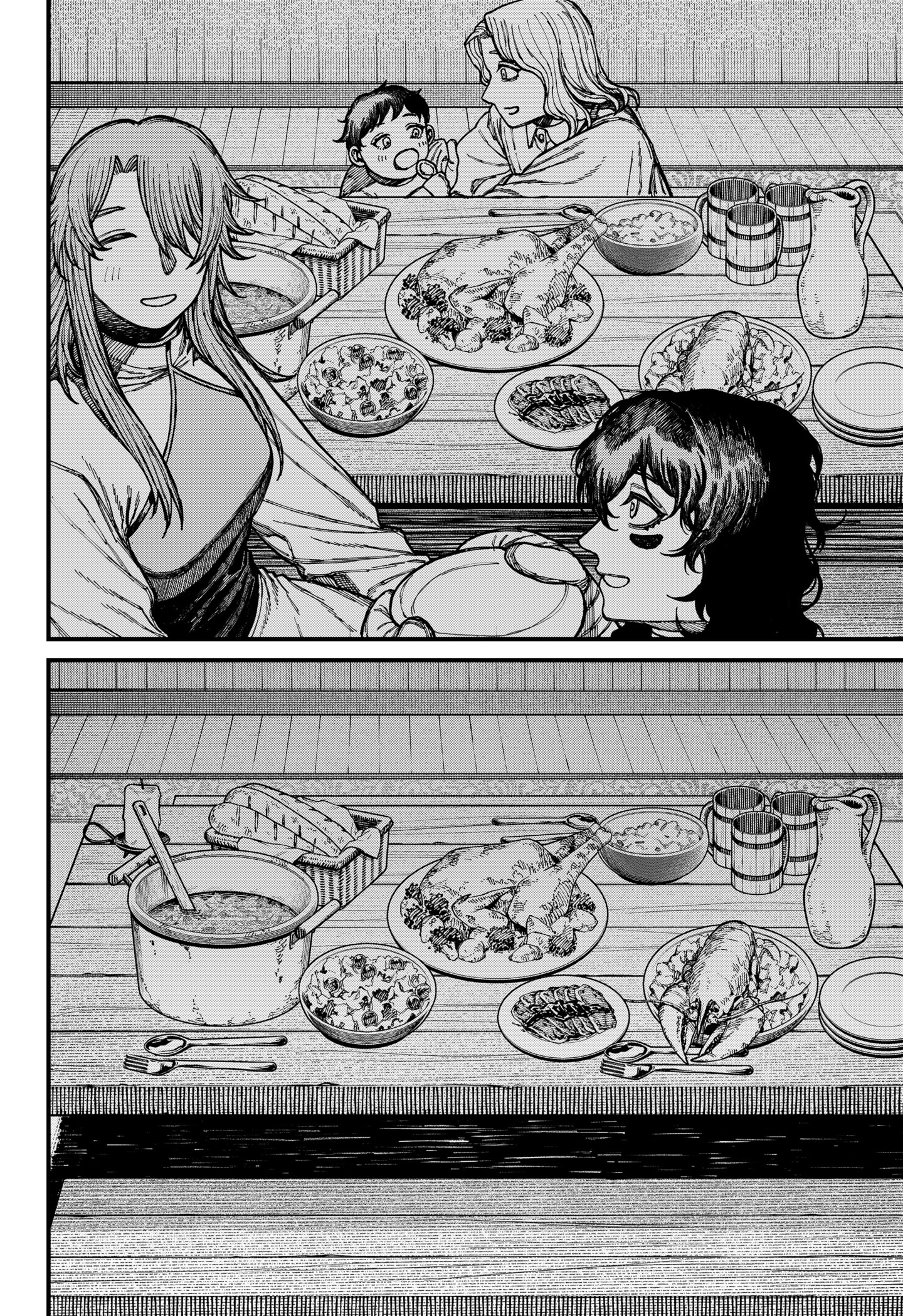 Read Centuria BR Manga Online