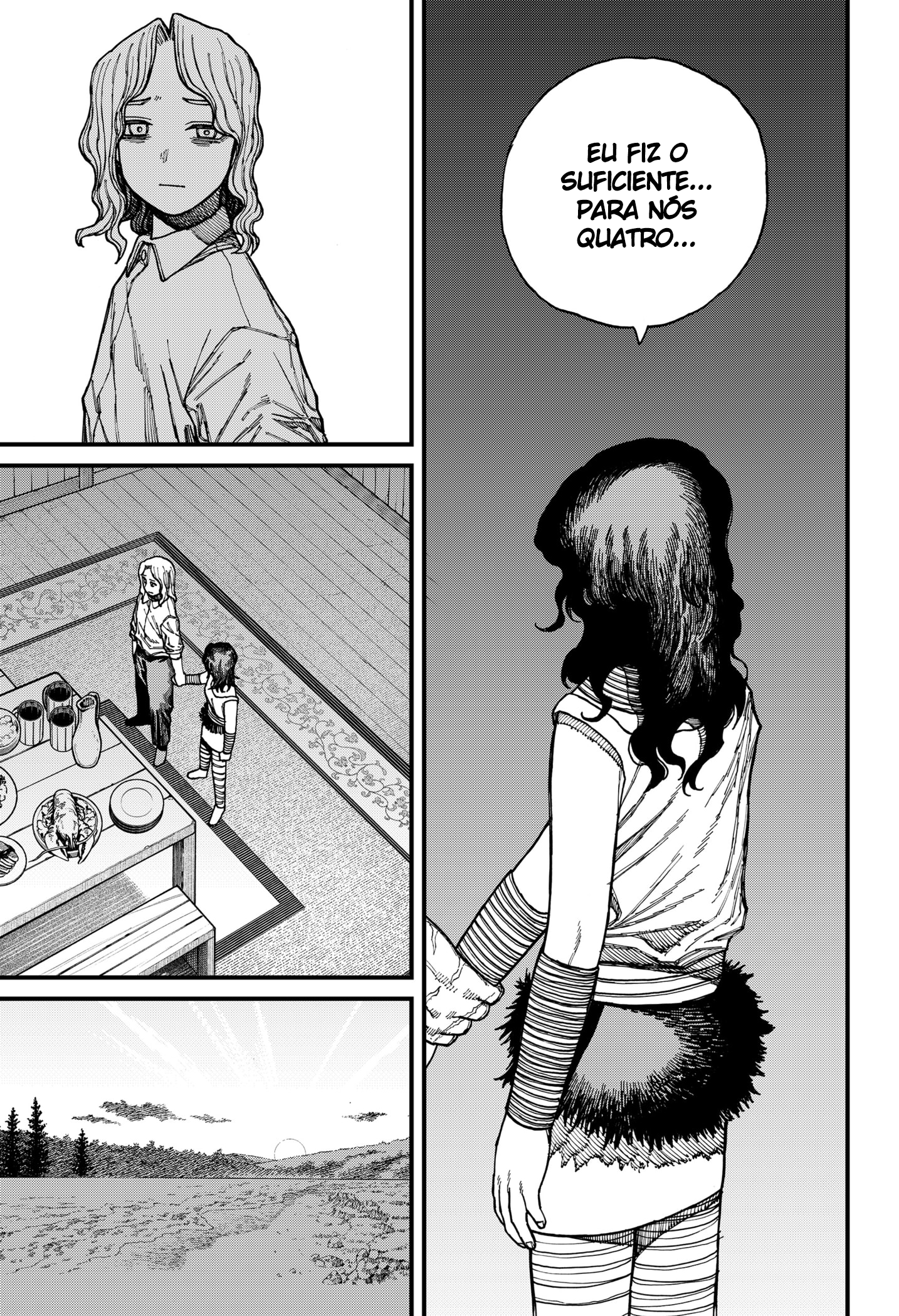 Read Centuria BR Manga Online