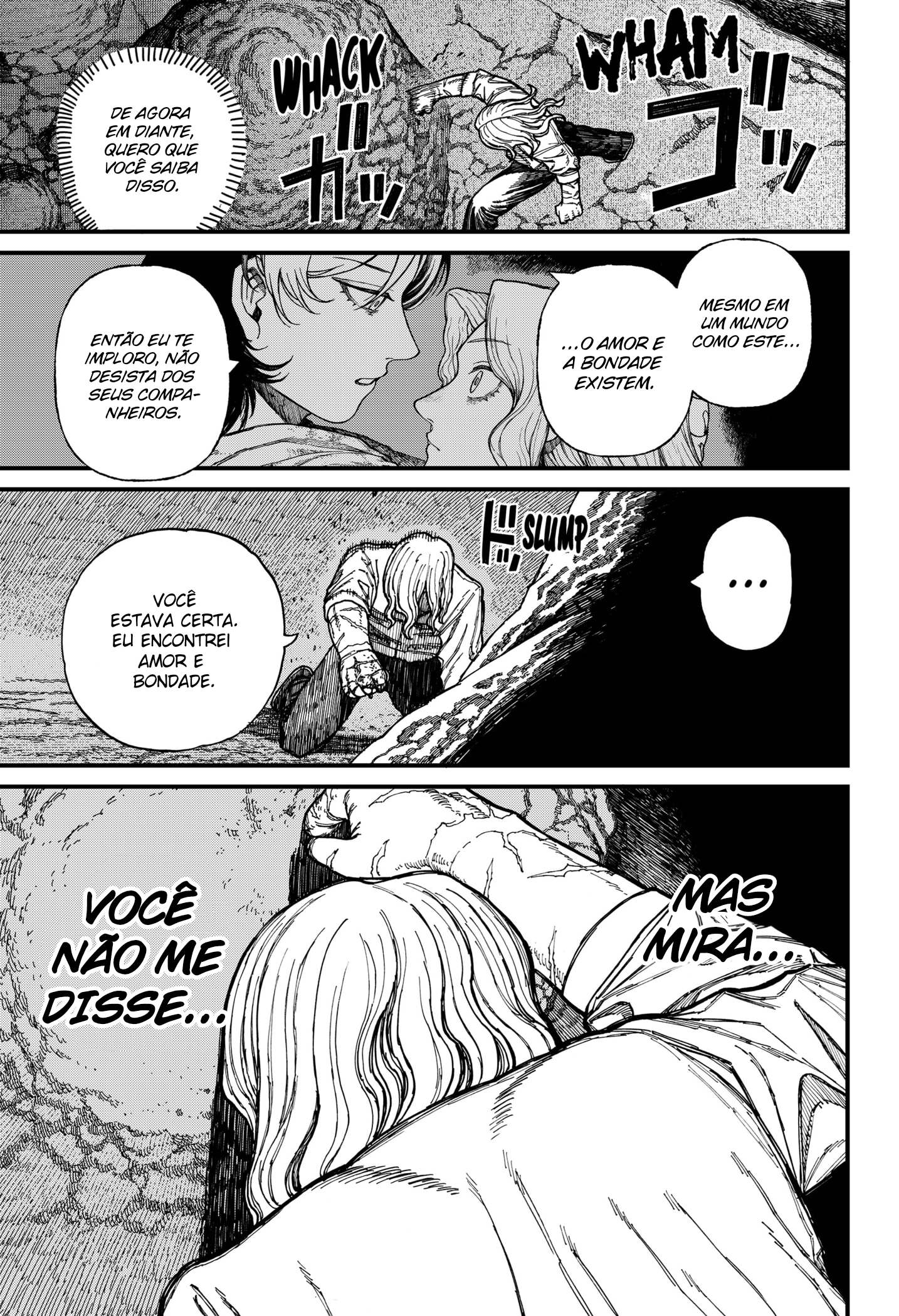 Read Centuria BR Manga Online