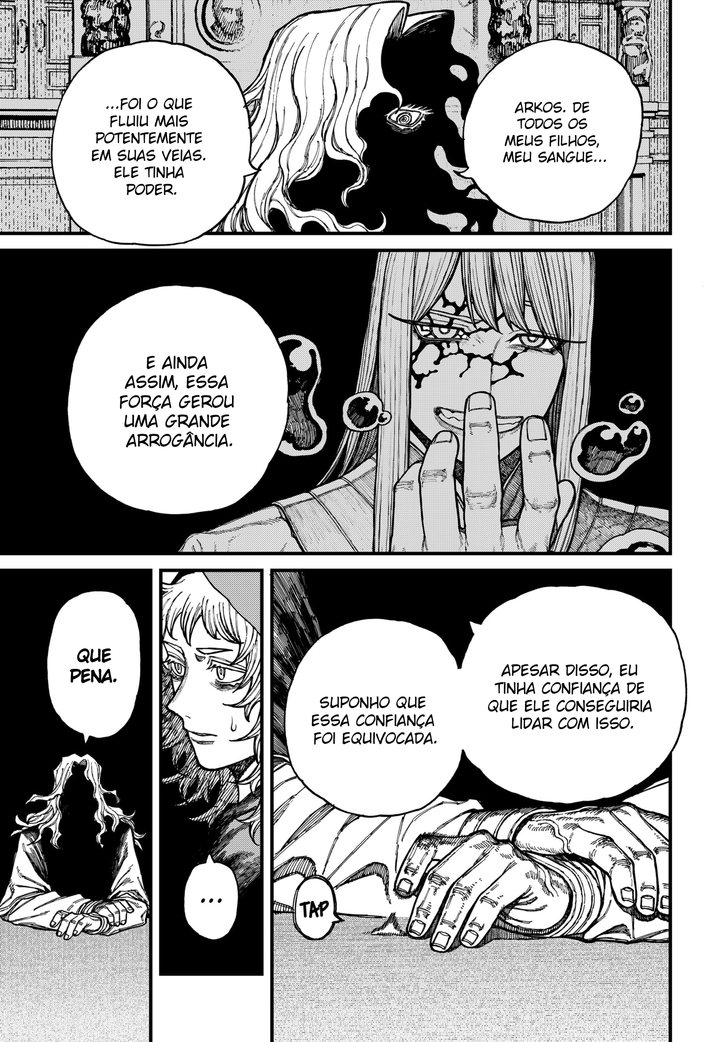 Read Centuria BR Manga Online