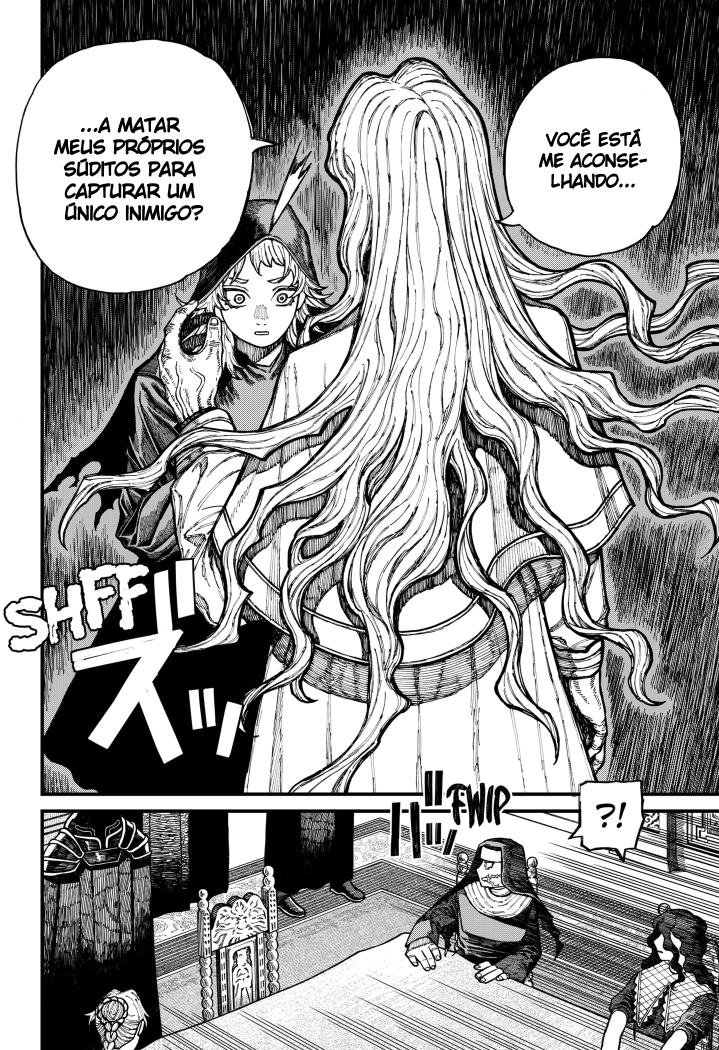 Read Centuria BR Manga Online