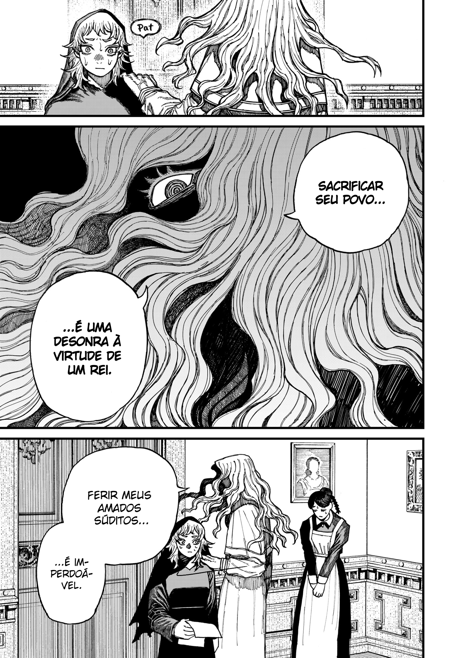 Read Centuria BR Manga Online