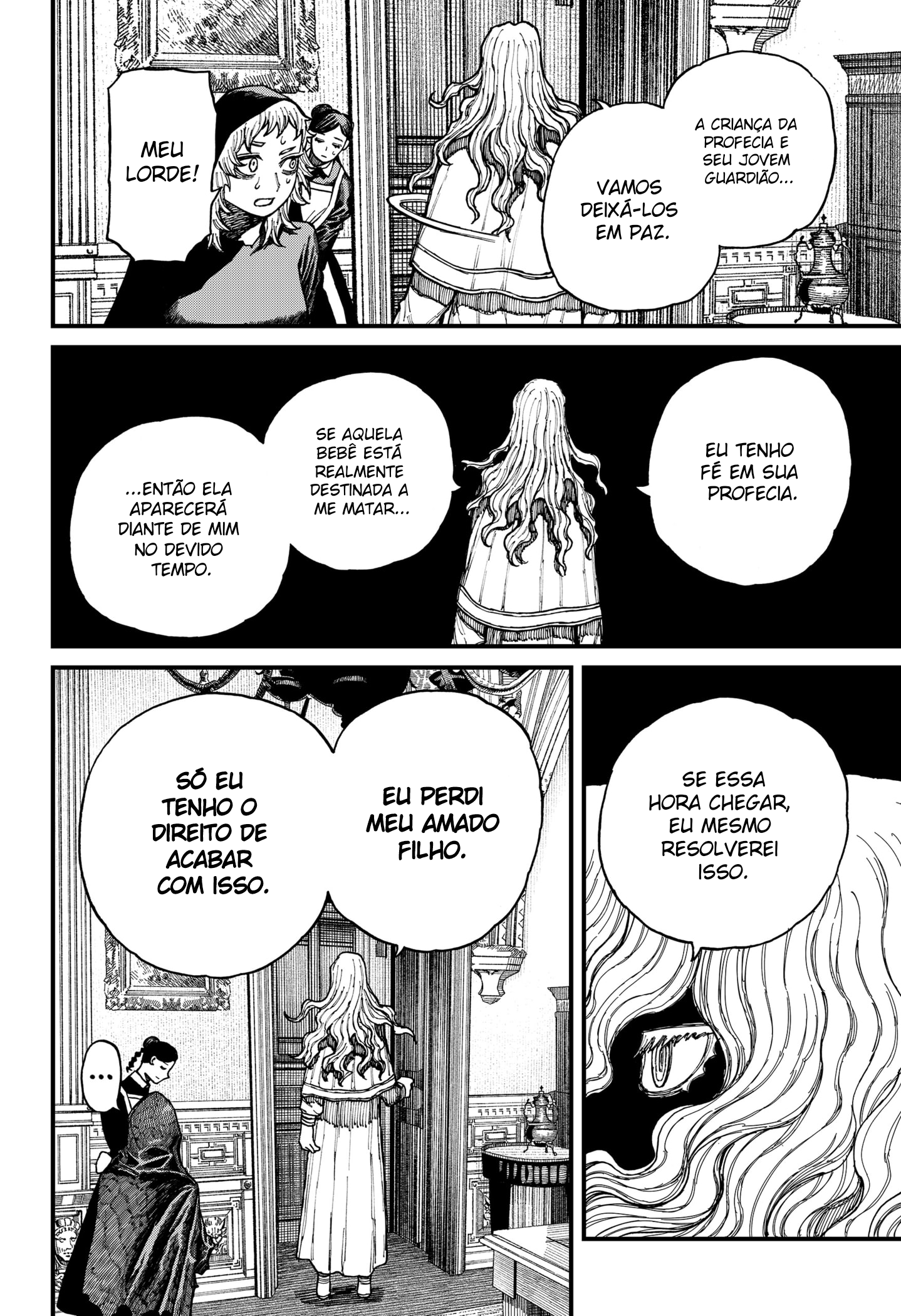 Read Centuria BR Manga Online