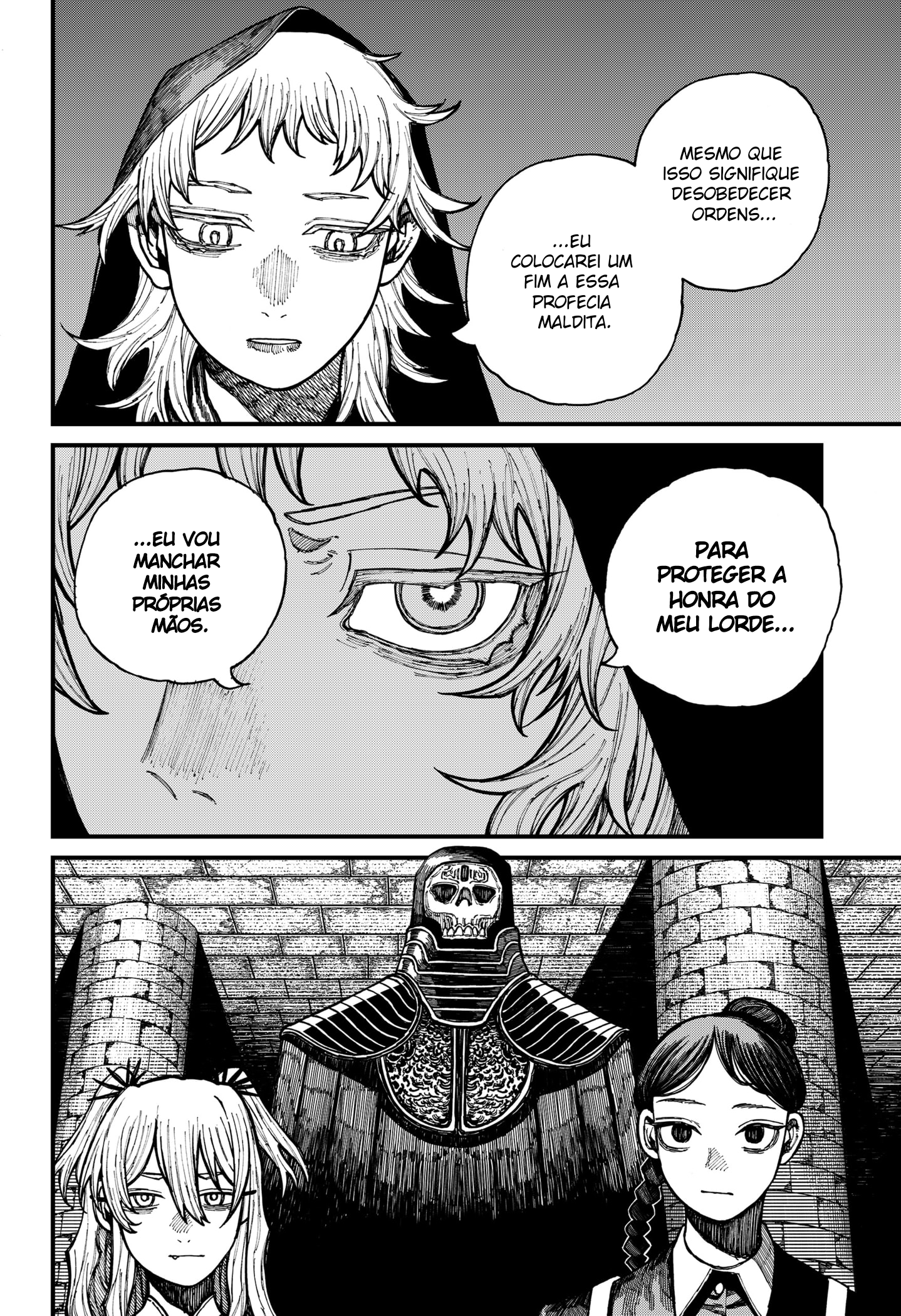 Read Centuria BR Manga Online