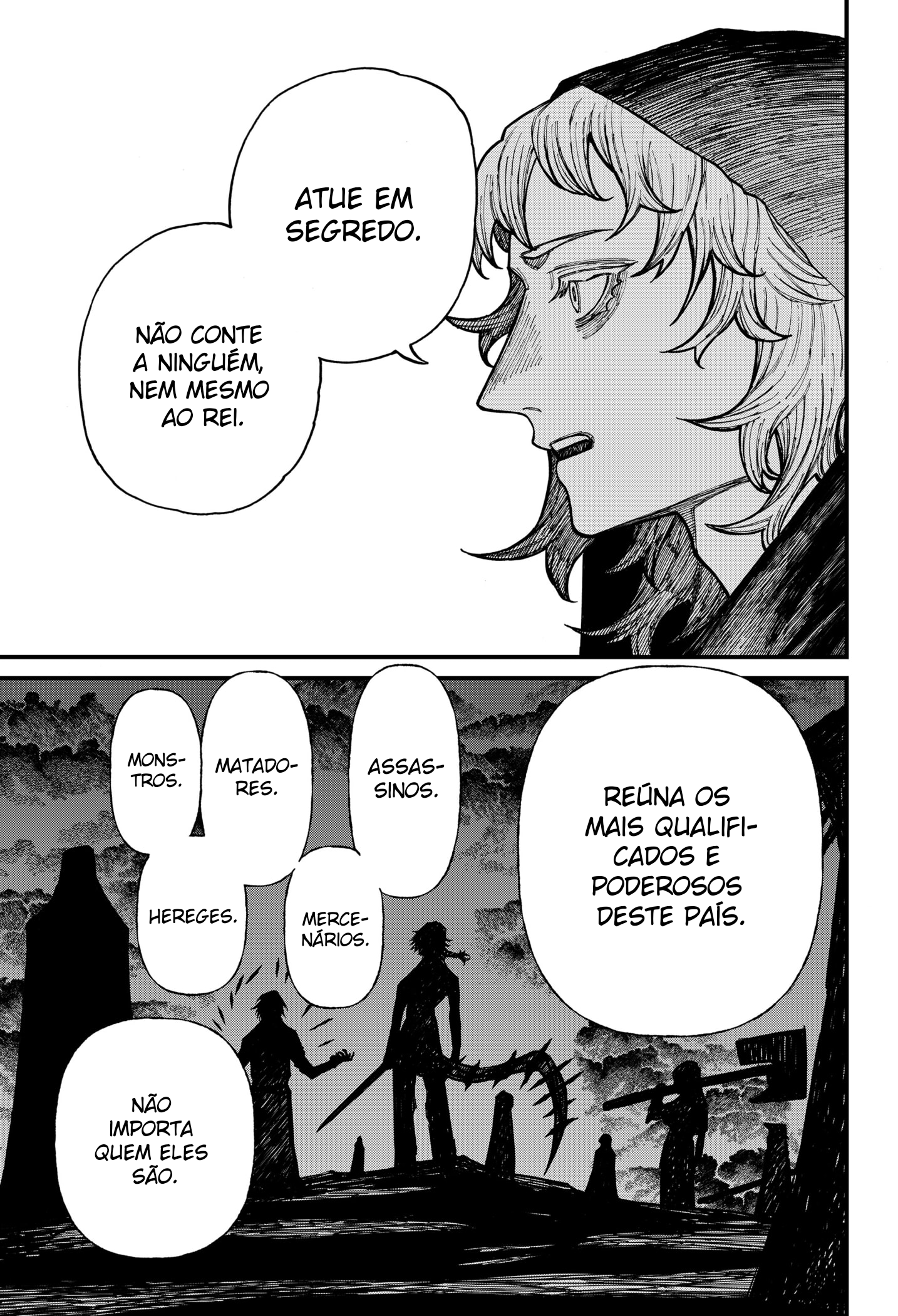 Read Centuria BR Manga Online