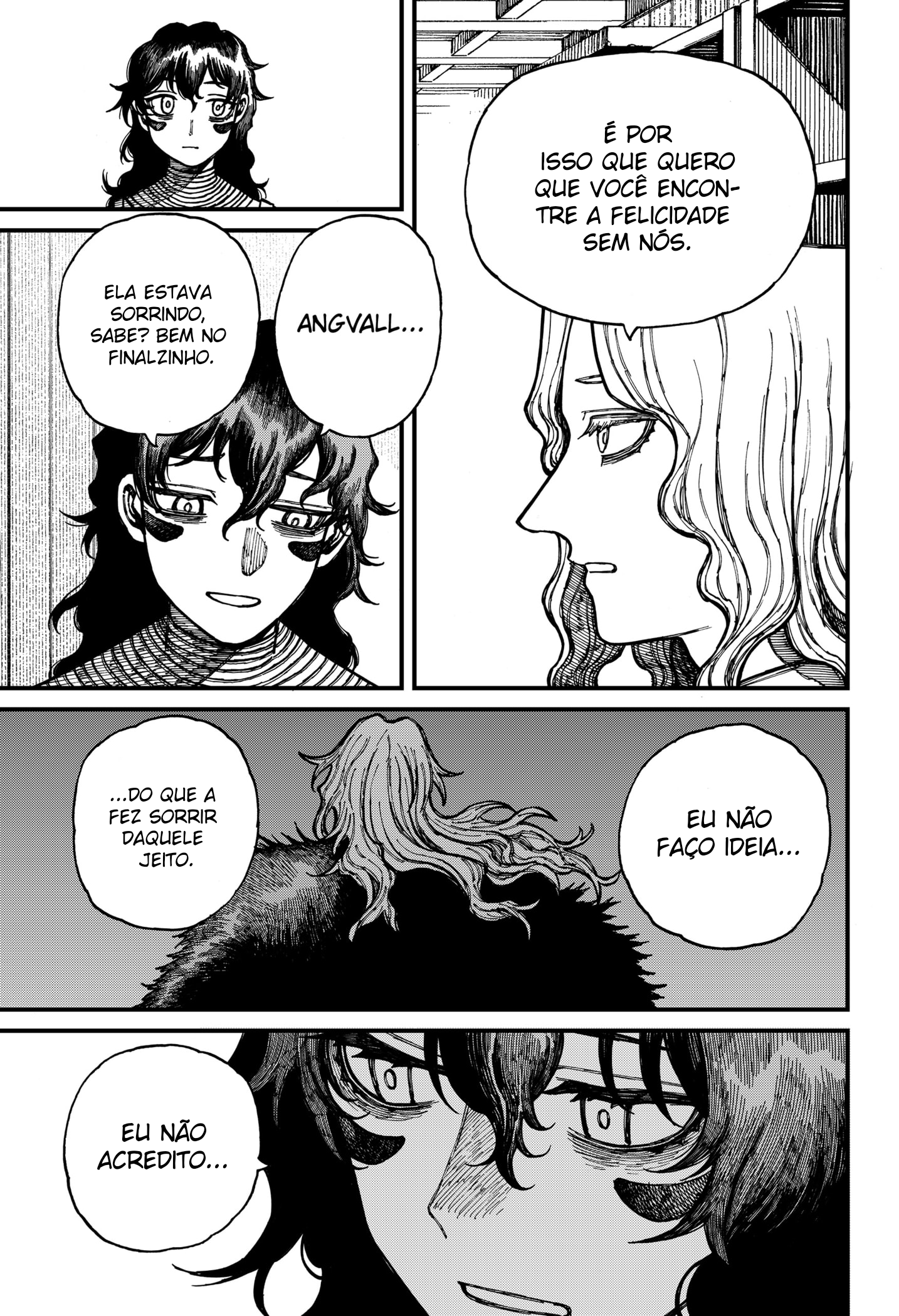 Read Centuria BR Manga Online