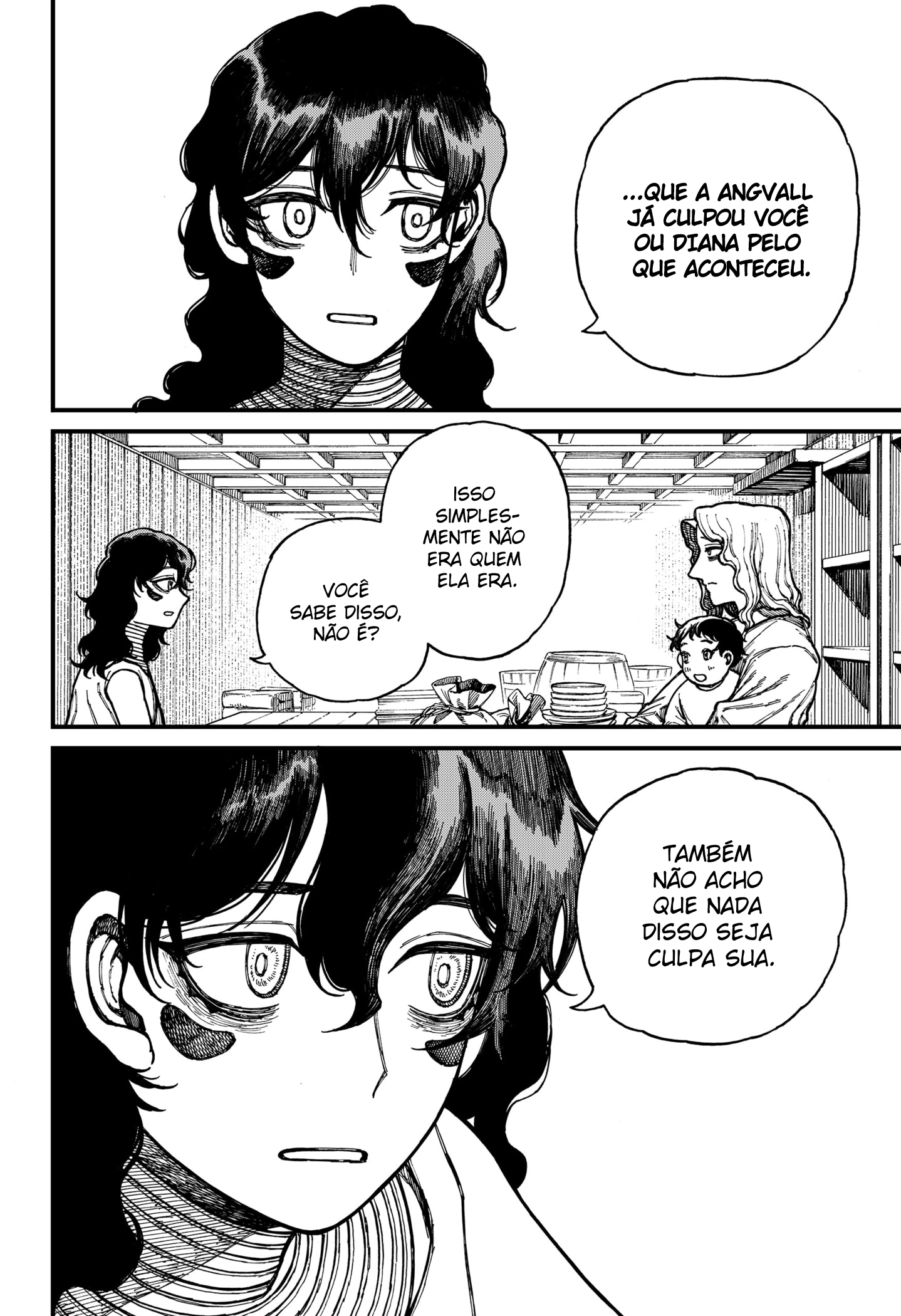 Read Centuria BR Manga Online