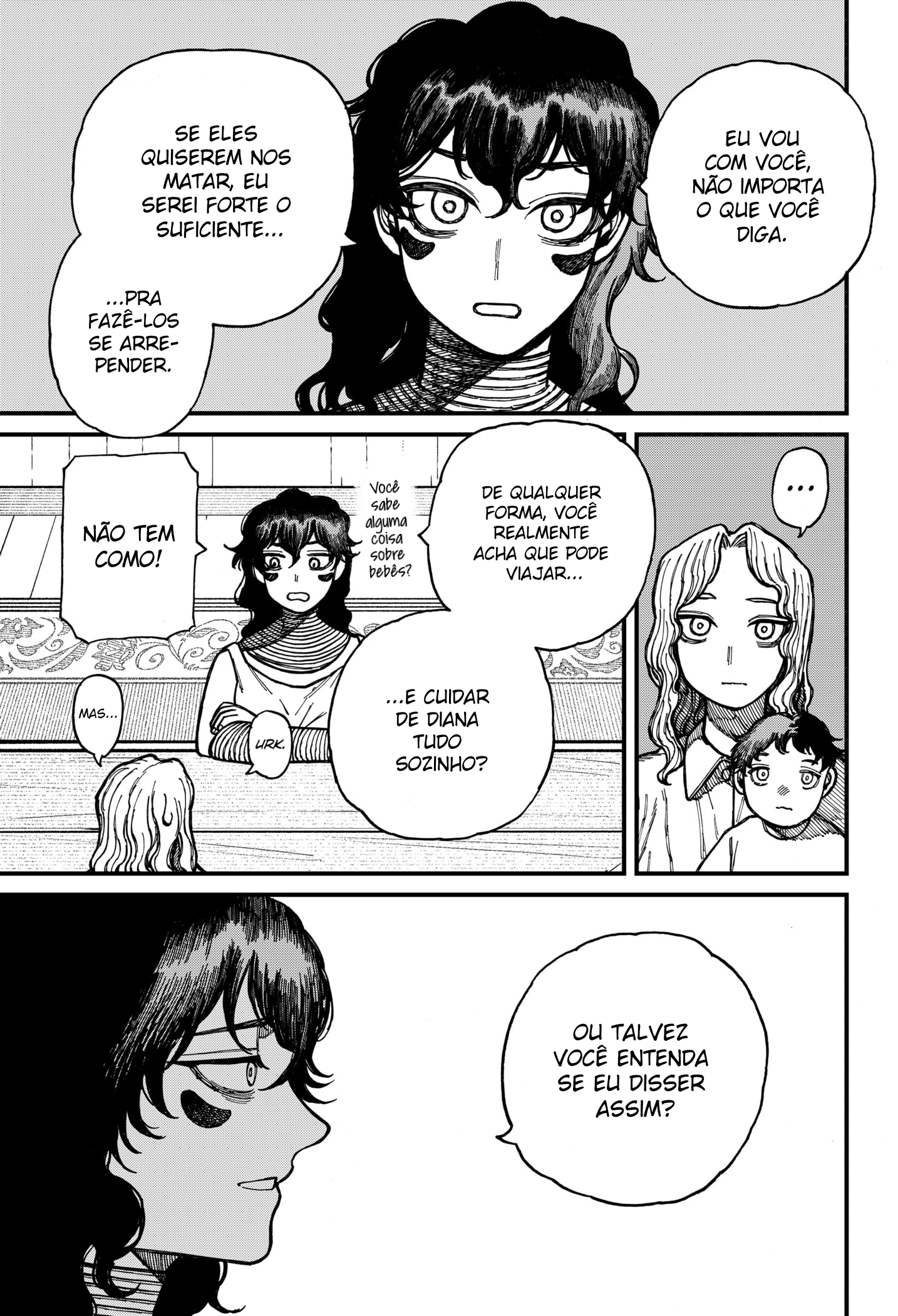 Read Centuria BR Manga Online