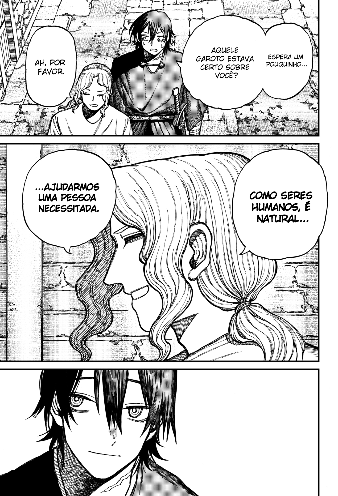 Read Centuria BR Manga Online