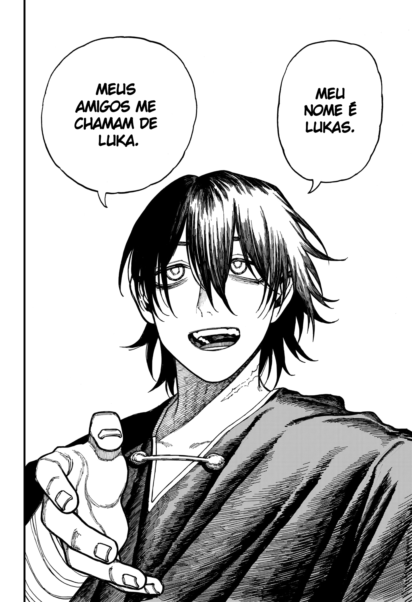 Read Centuria BR Manga Online