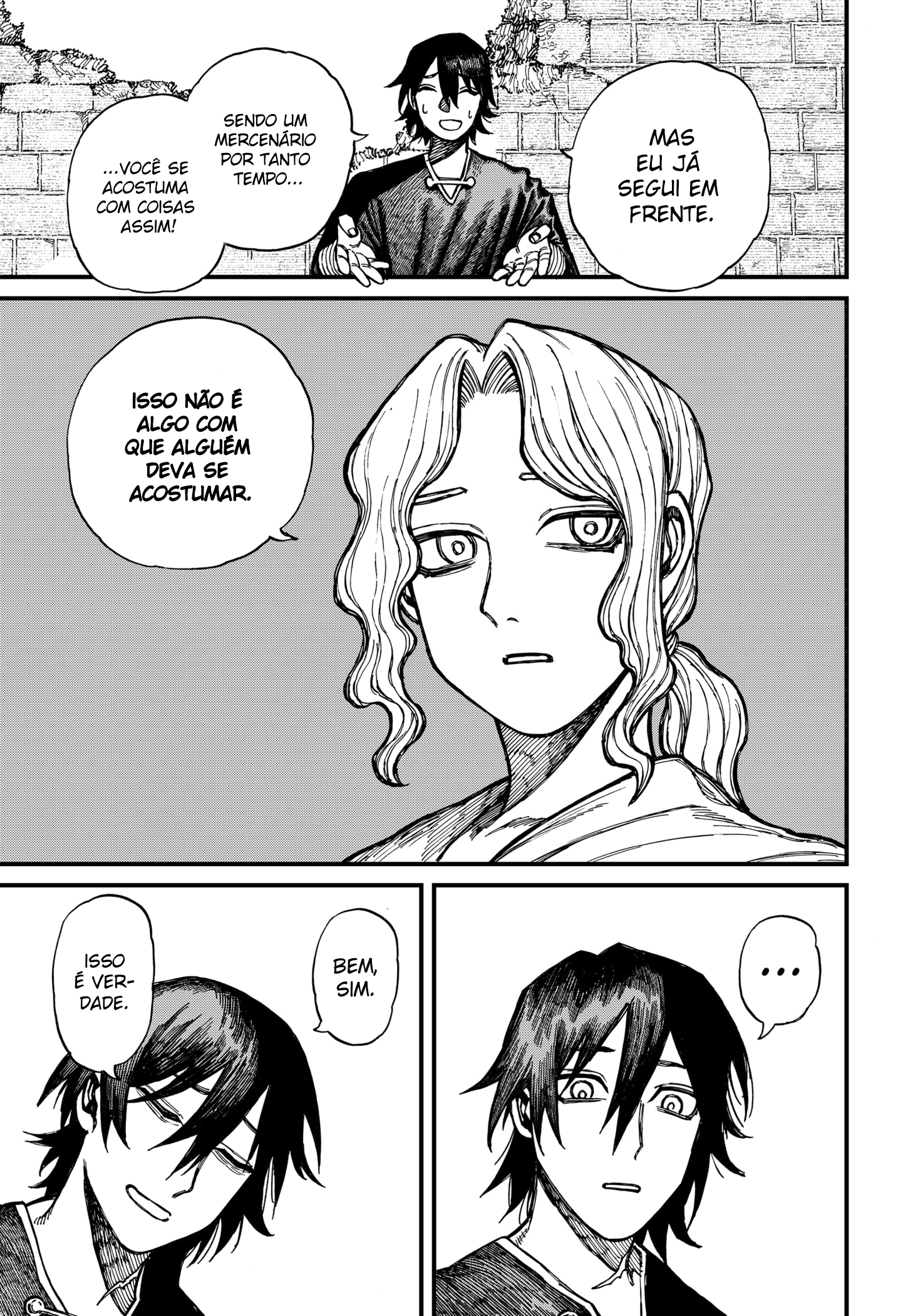 Read Centuria BR Manga Online