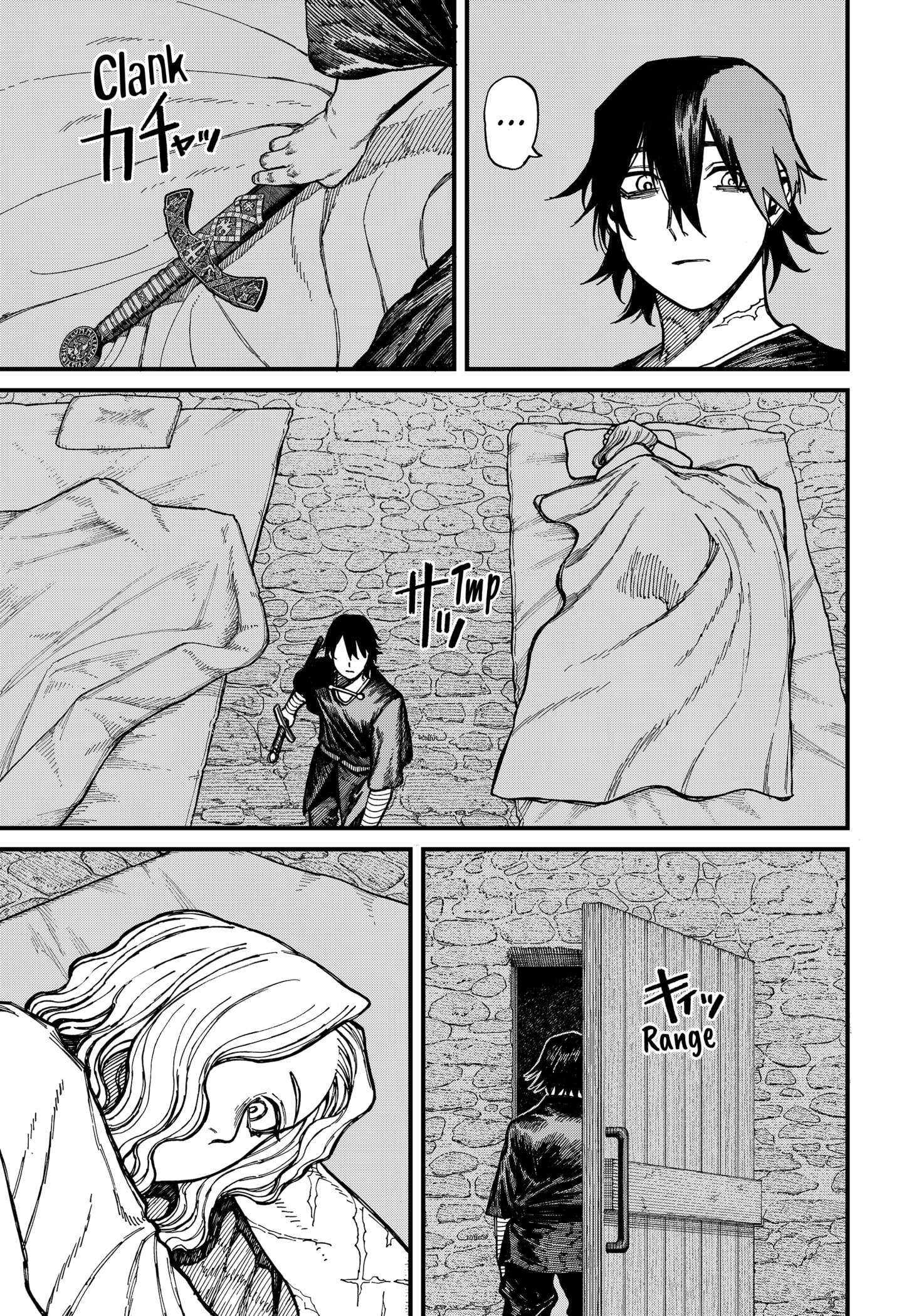 Read Centuria BR Manga Online