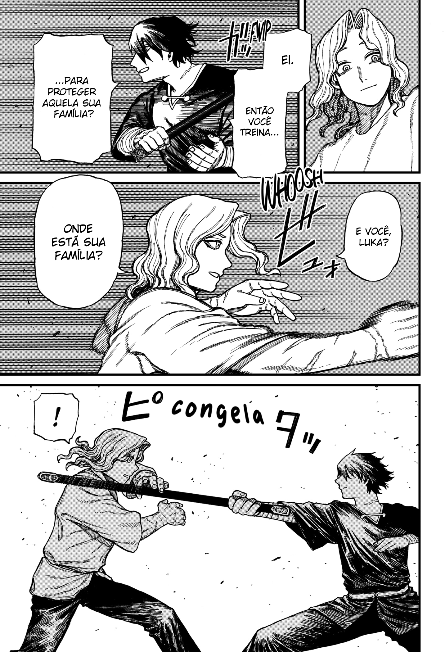 Read Centuria BR Manga Online
