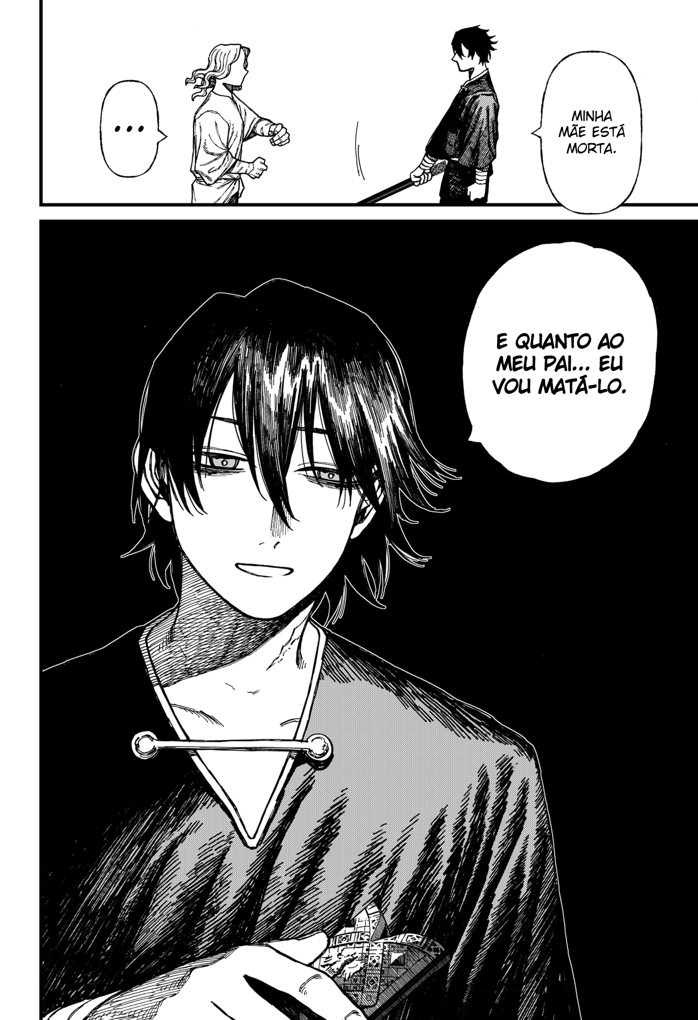 Read Centuria BR Manga Online
