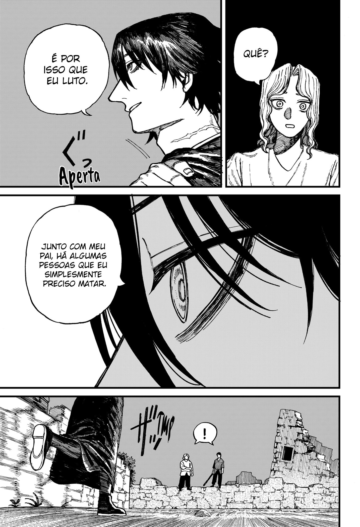 Read Centuria BR Manga Online