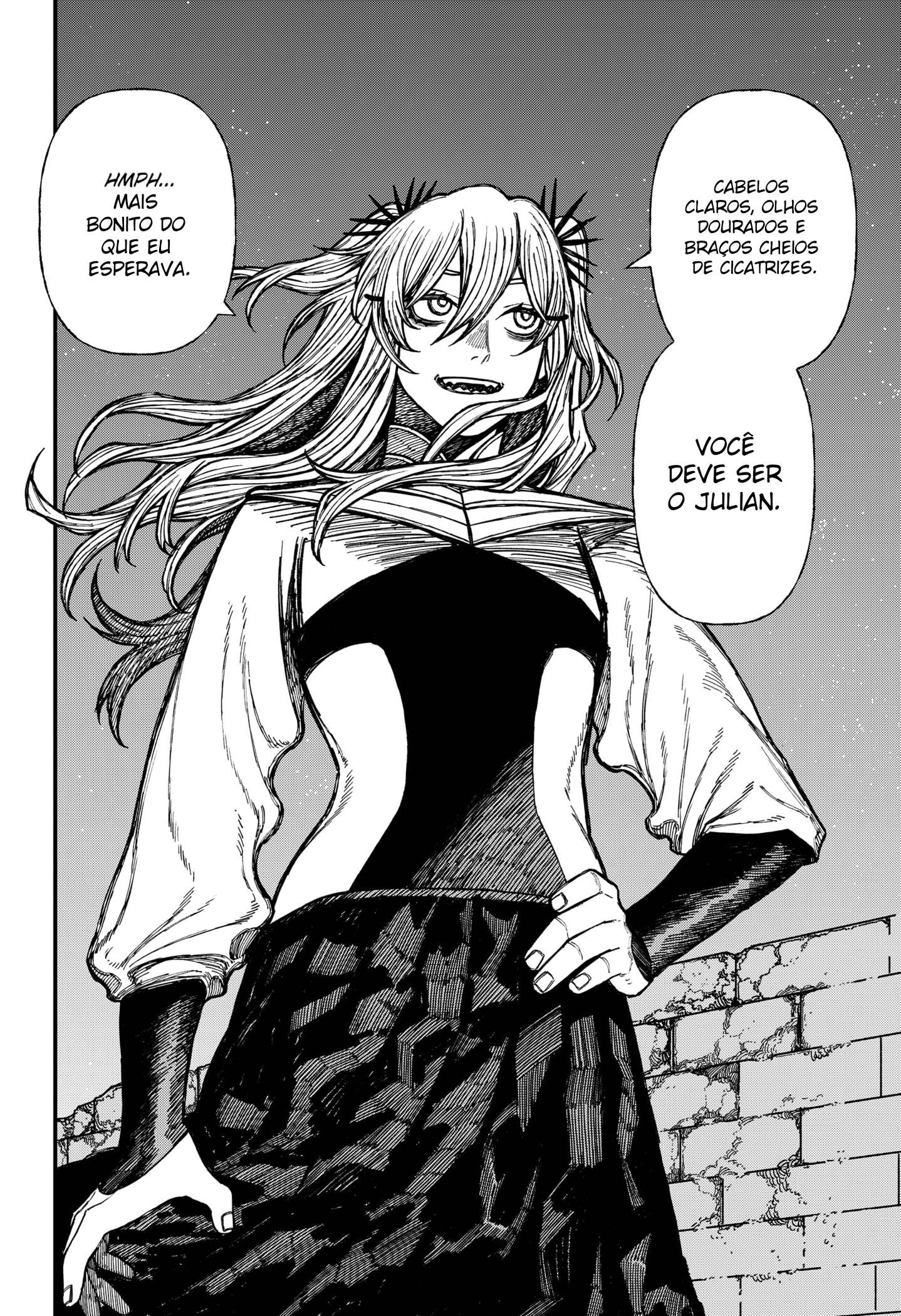 Read Centuria BR Manga Online