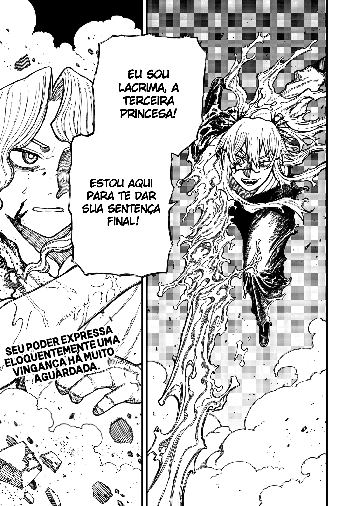 Read Centuria BR Manga Online