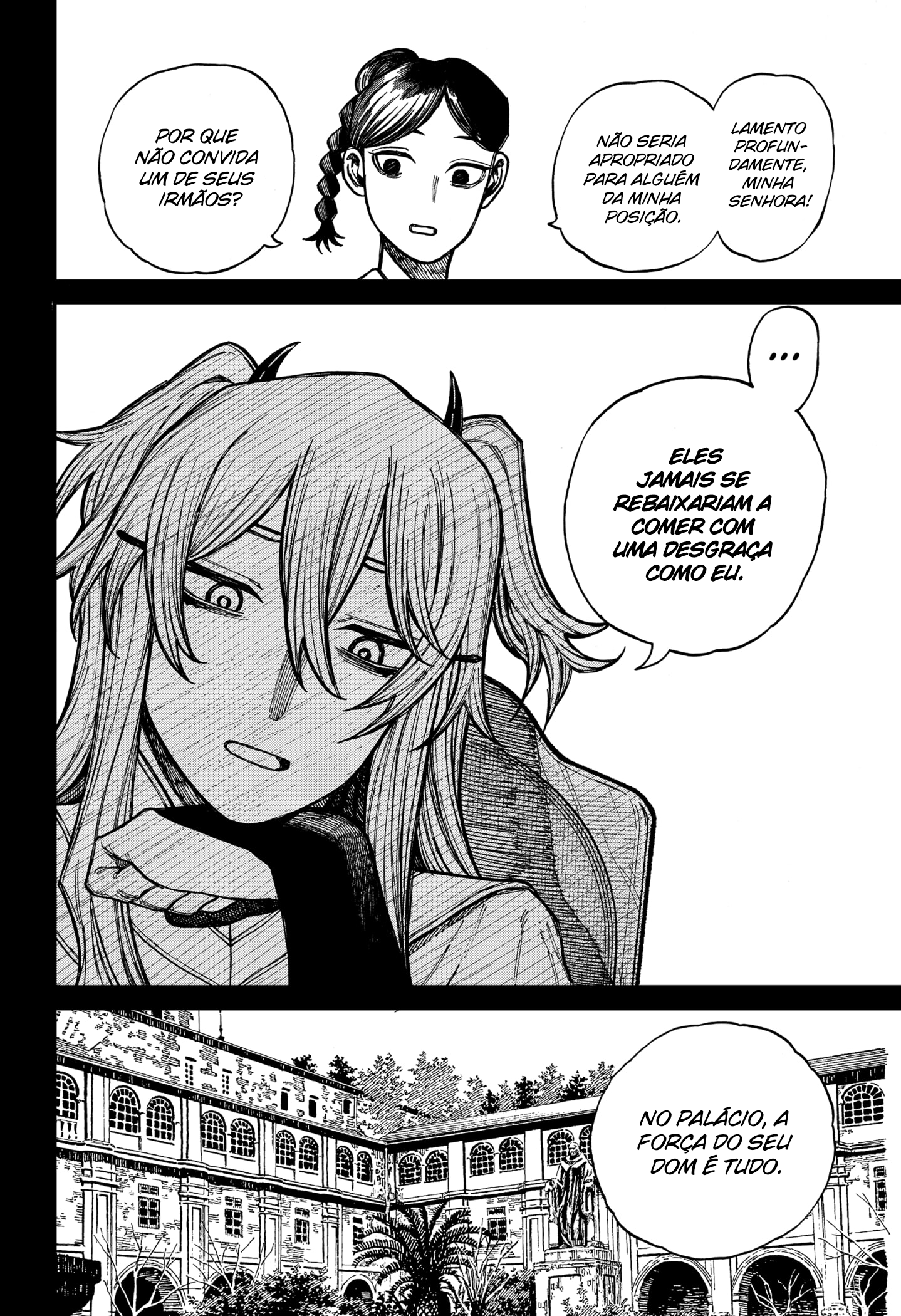 Read Centuria BR Manga Online