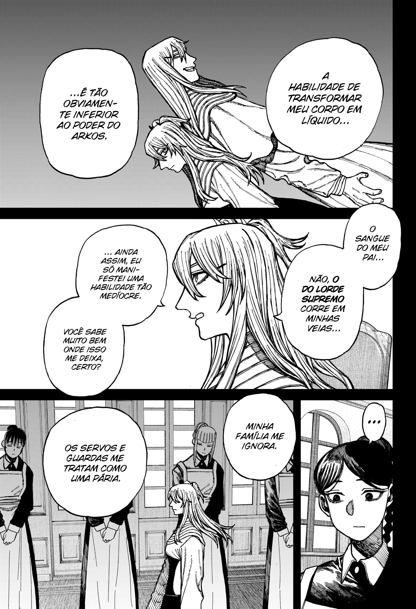 Read Centuria BR Manga Online