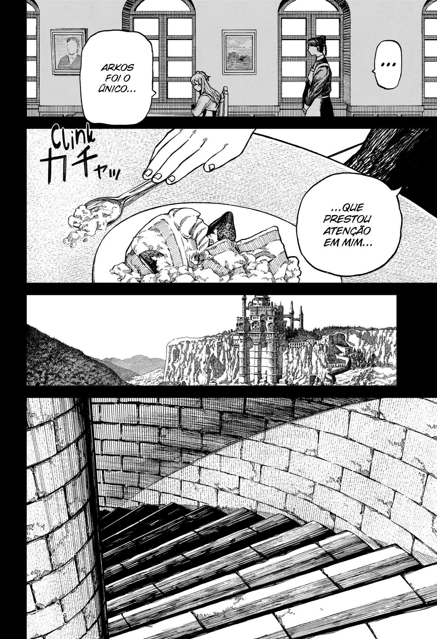 Read Centuria BR Manga Online