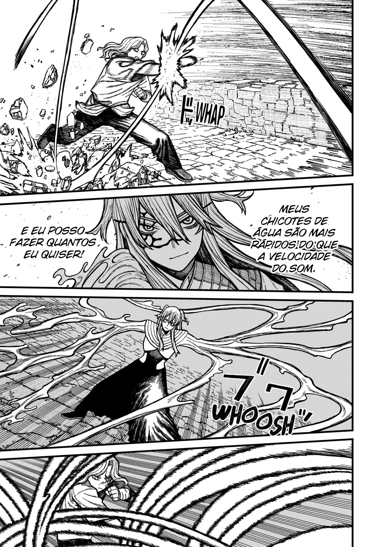 Read Centuria BR Manga Online