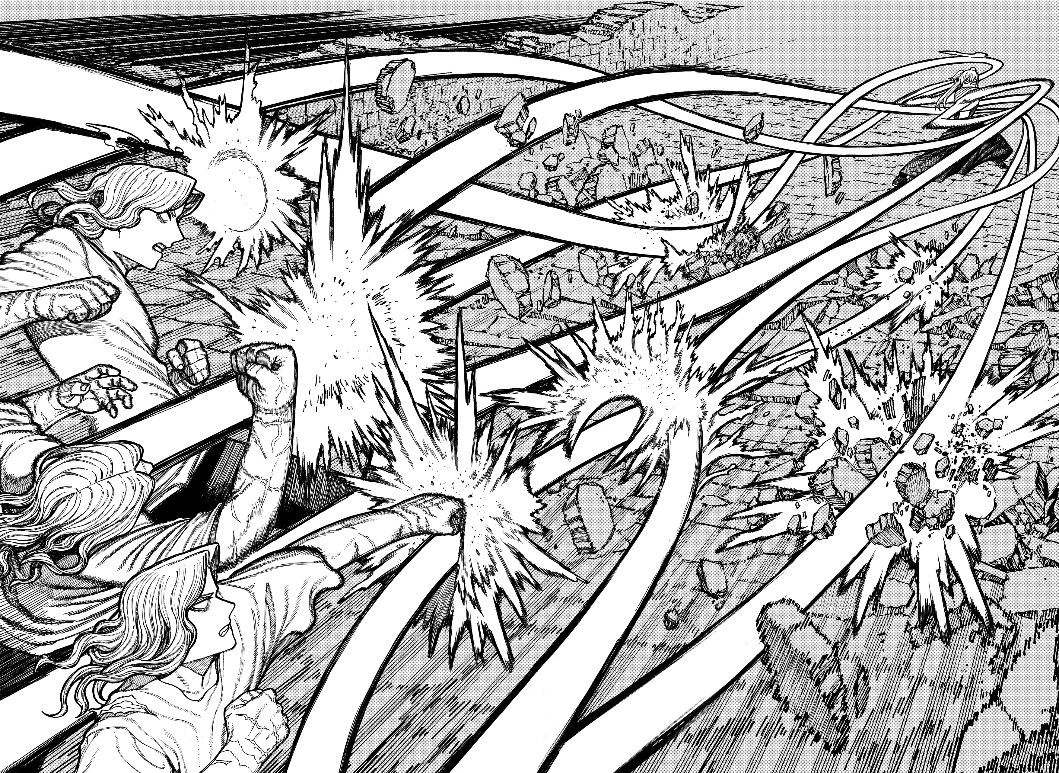 Read Centuria BR Manga Online