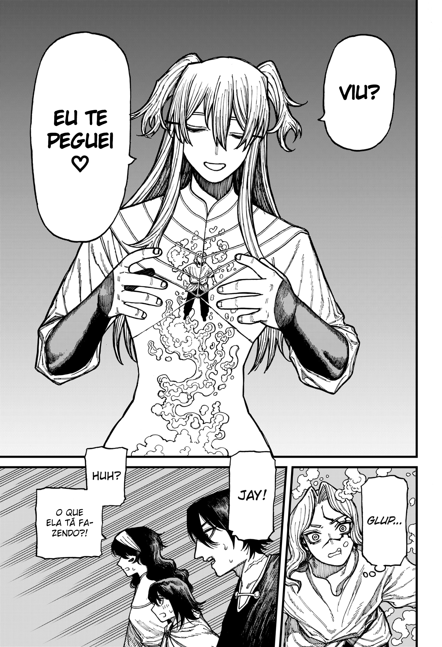 Read Centuria BR Manga Online