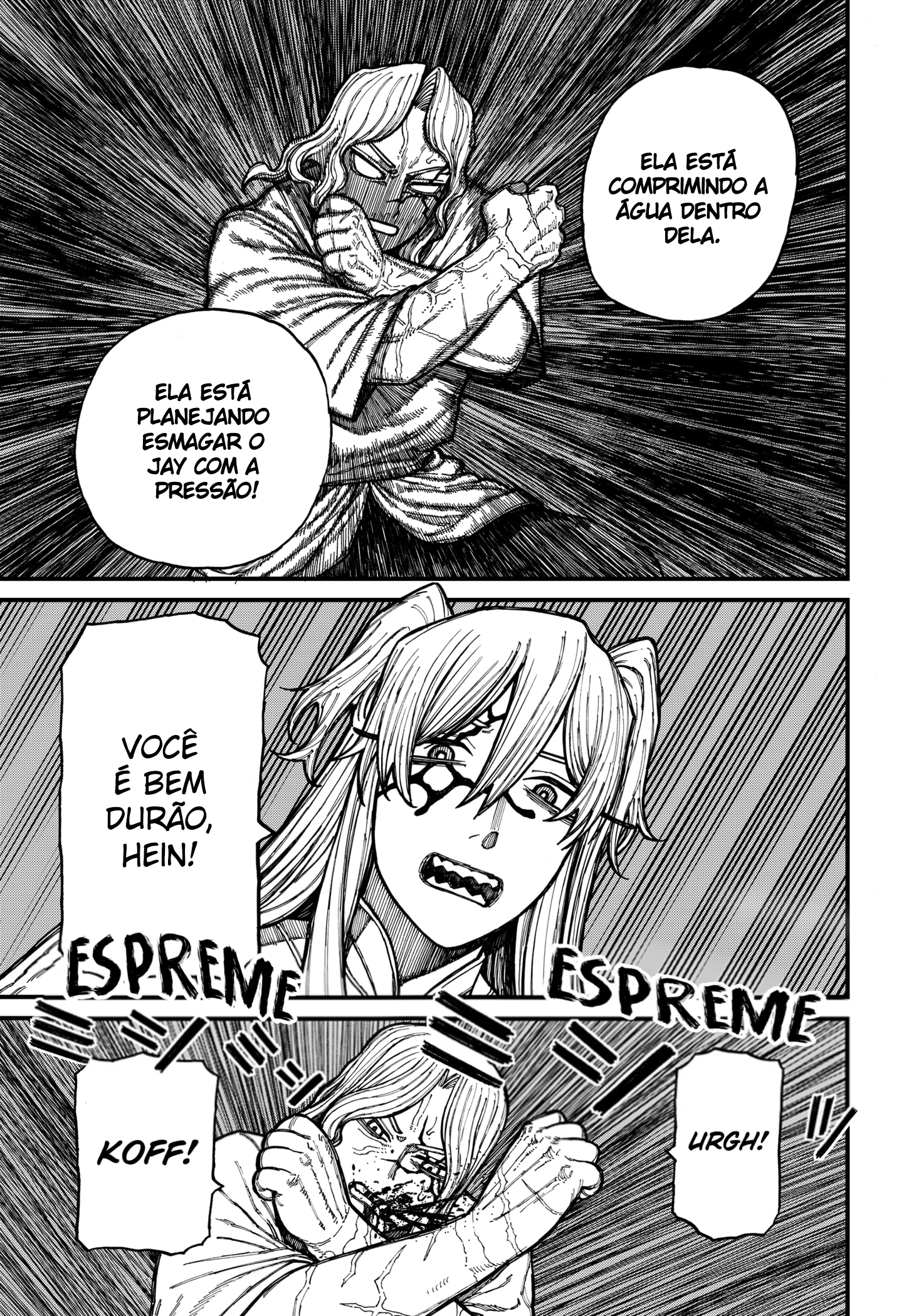 Read Centuria BR Manga Online