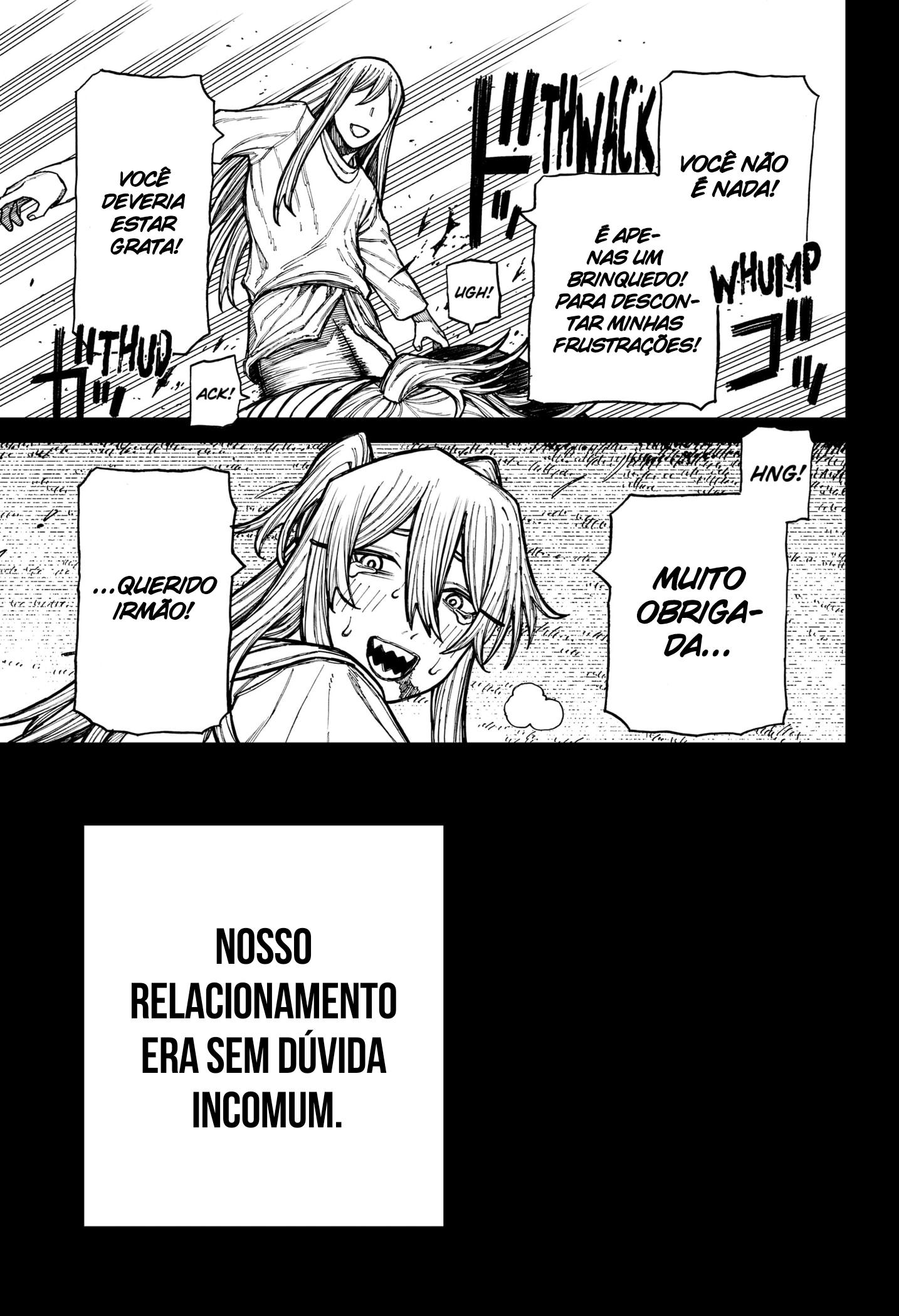 Read Centuria BR Manga Online