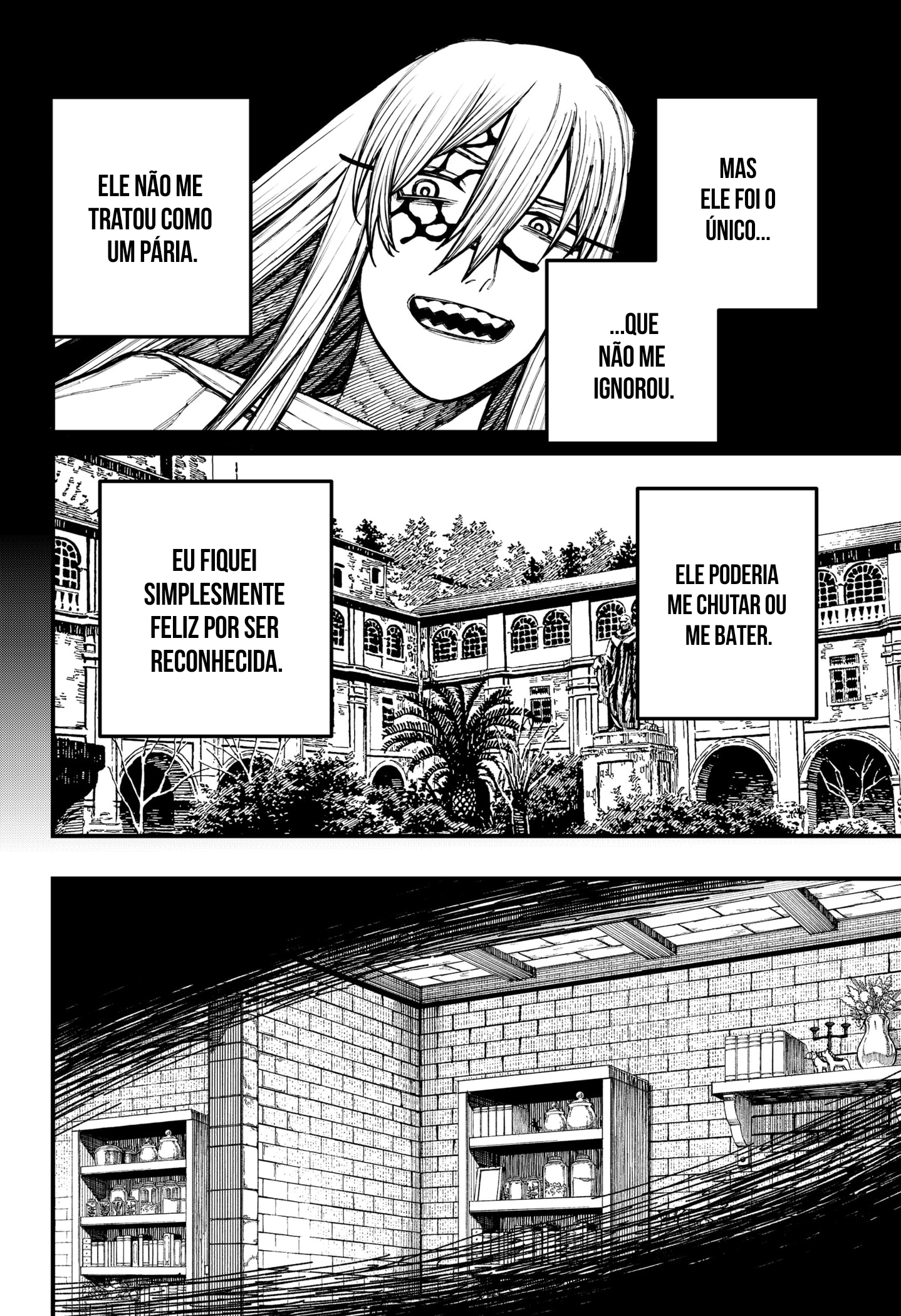 Read Centuria BR Manga Online