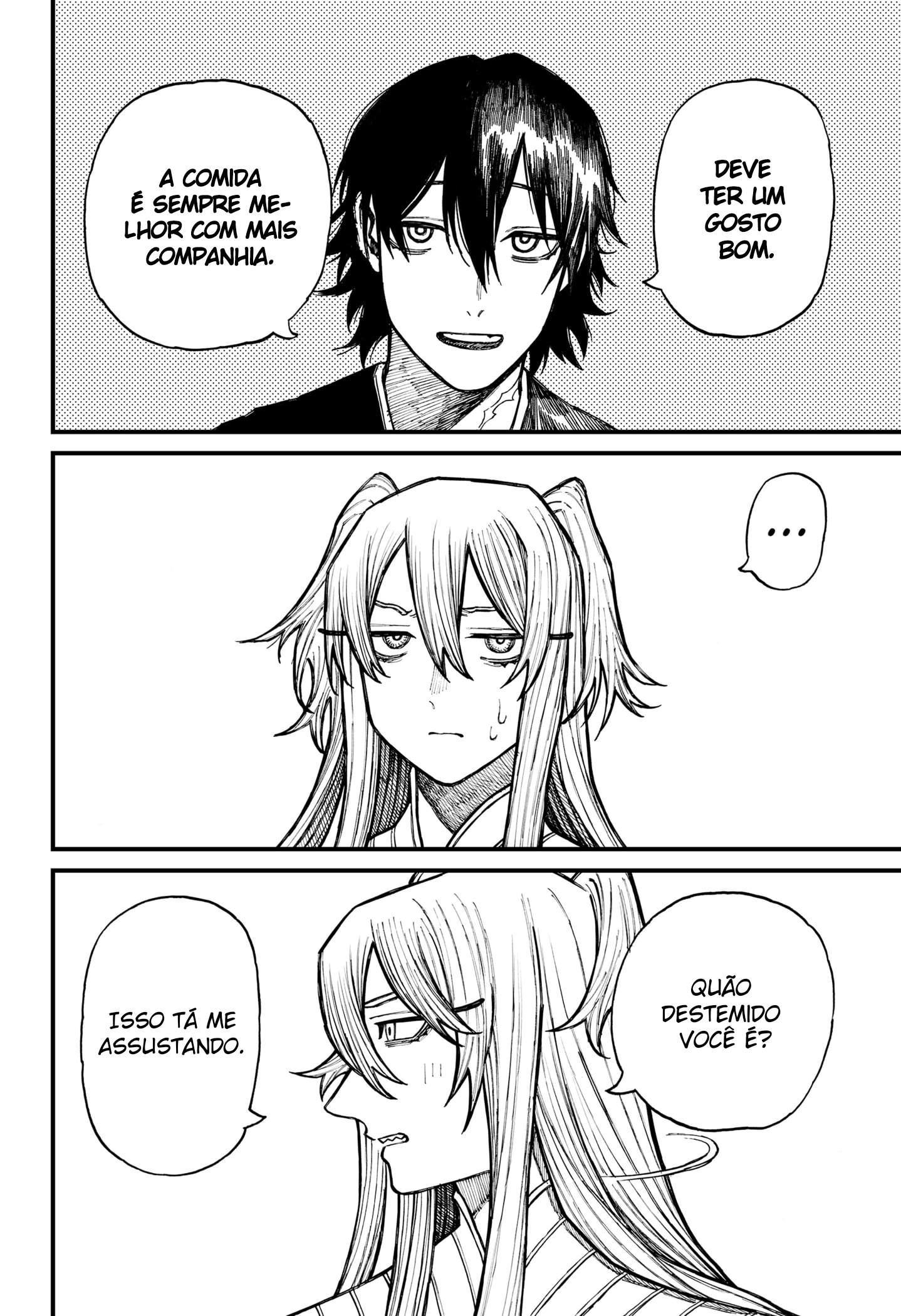 Read Centuria BR Manga Online