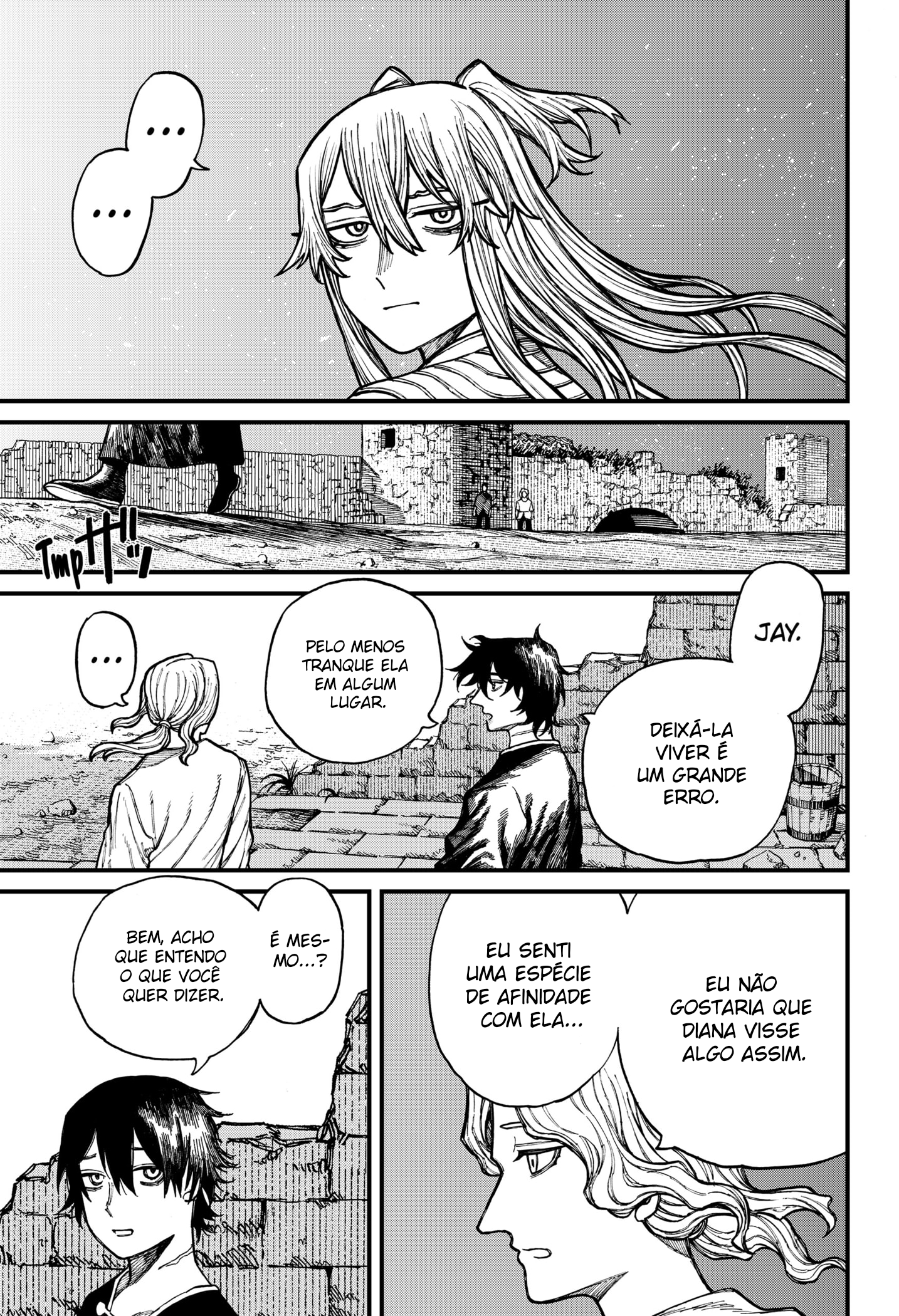 Read Centuria BR Manga Online