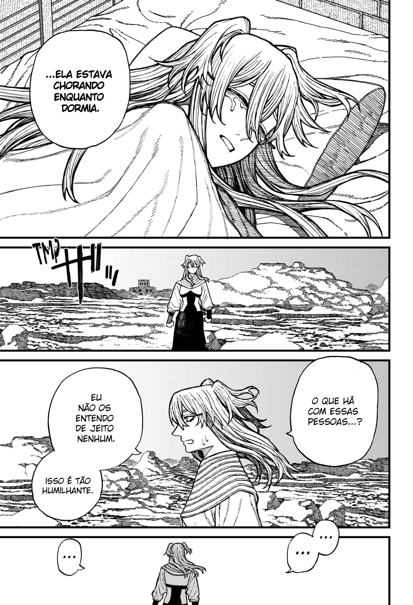 Read Centuria BR Manga Online