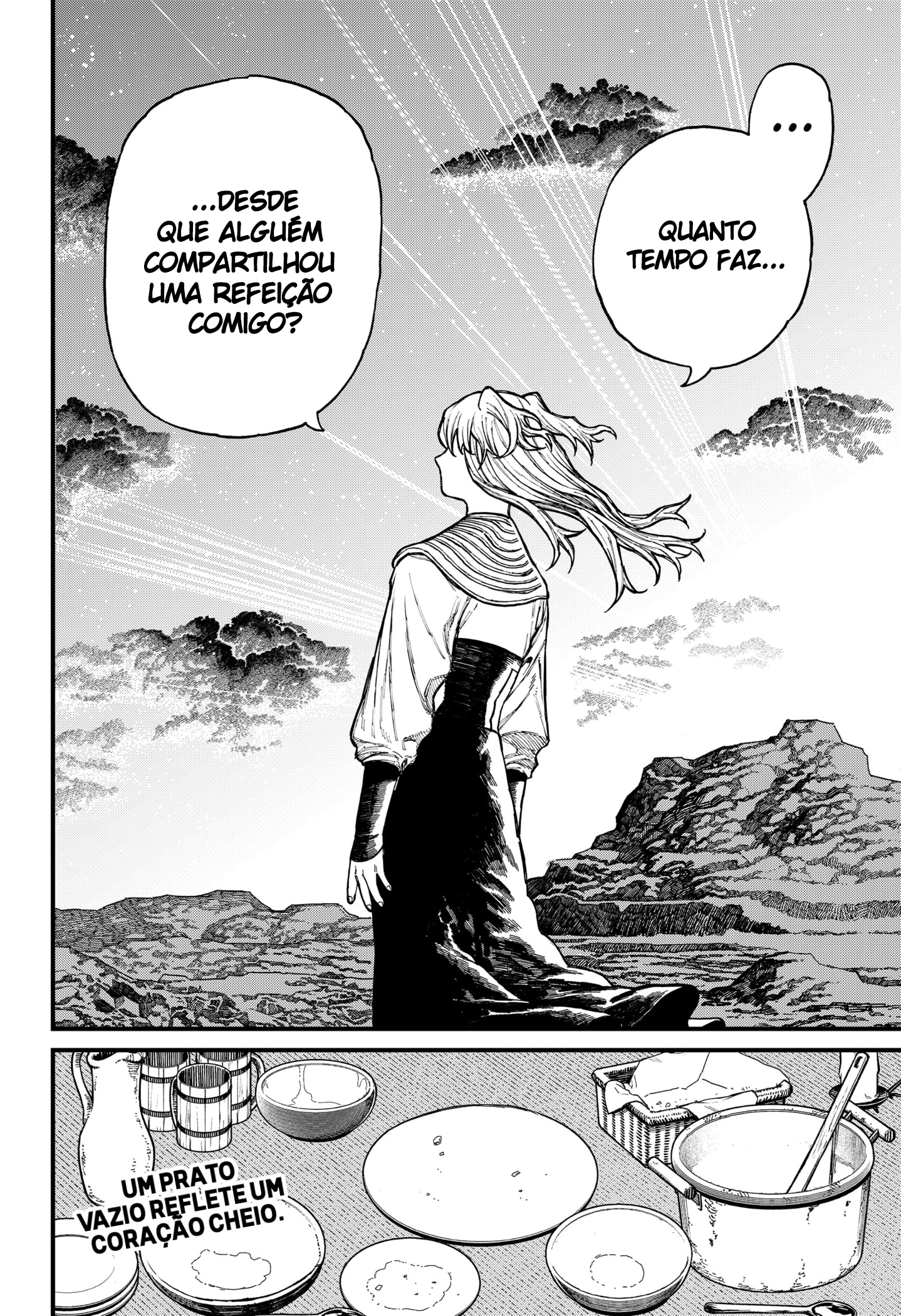 Read Centuria BR Manga Online