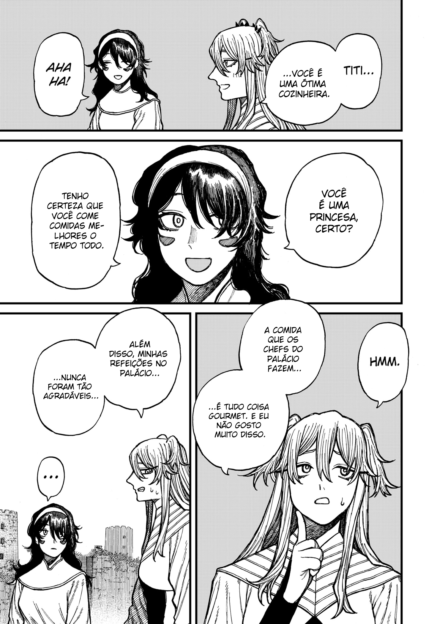 Read Centuria BR Manga Online