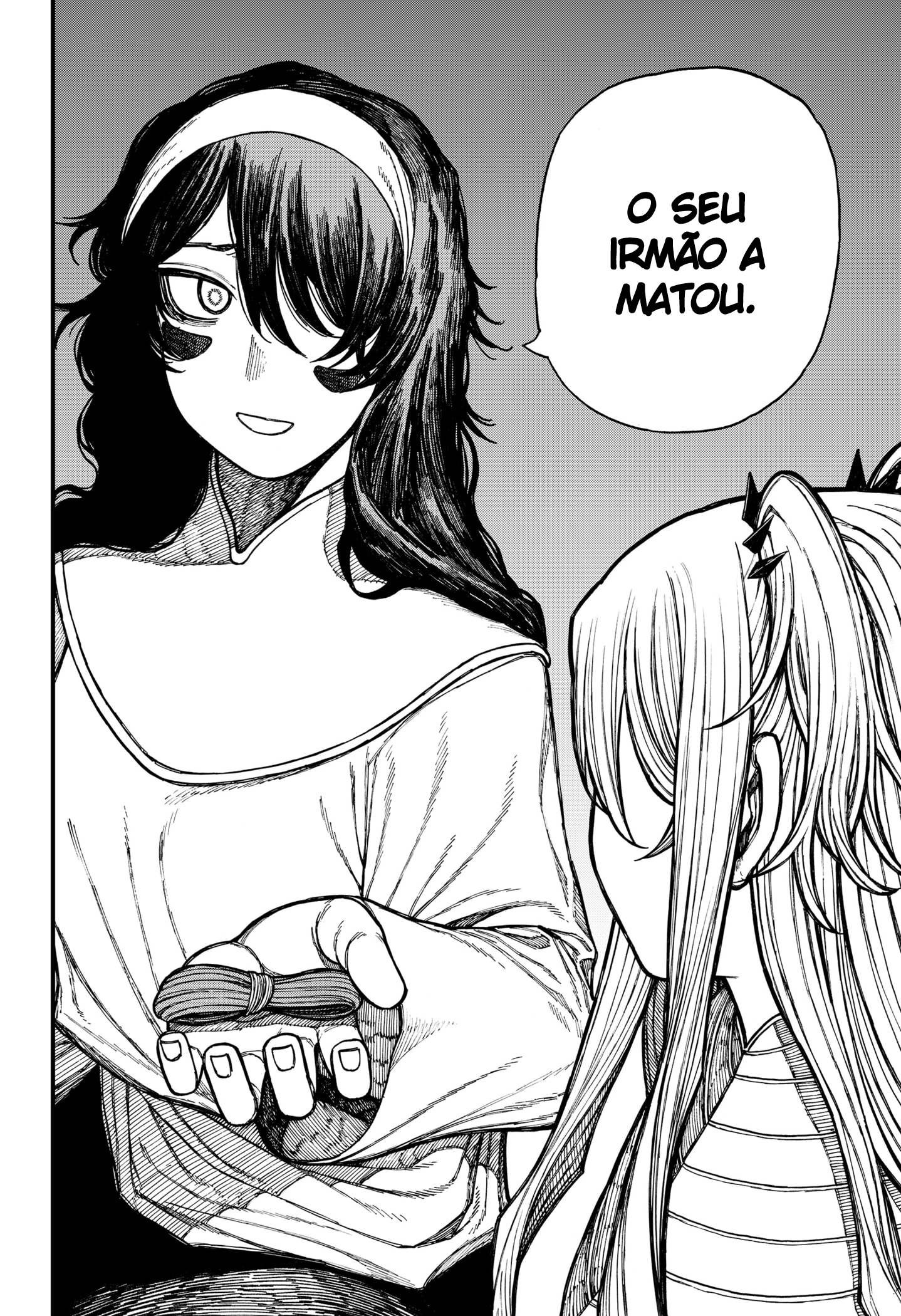 Read Centuria BR Manga Online