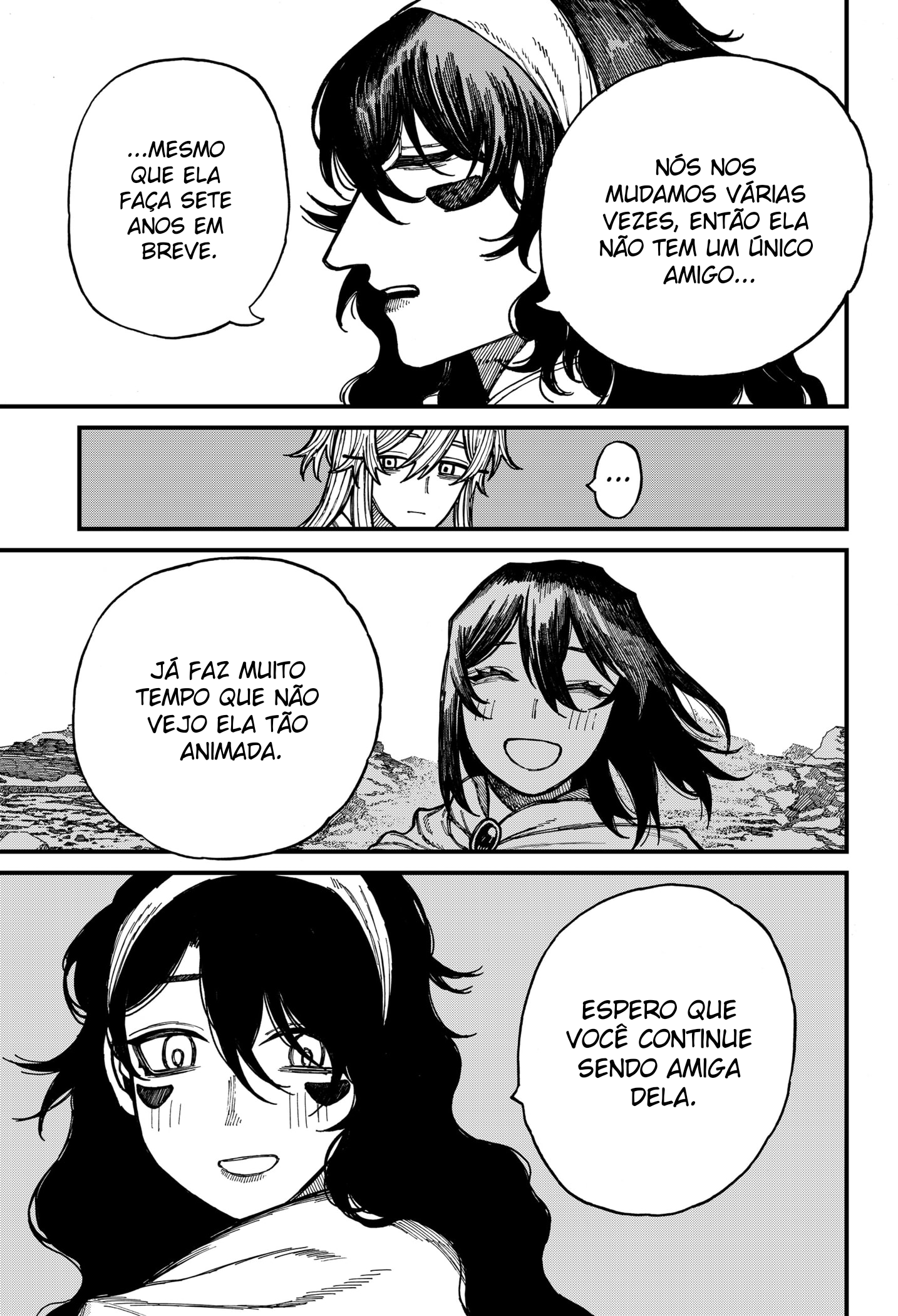 Read Centuria BR Manga Online