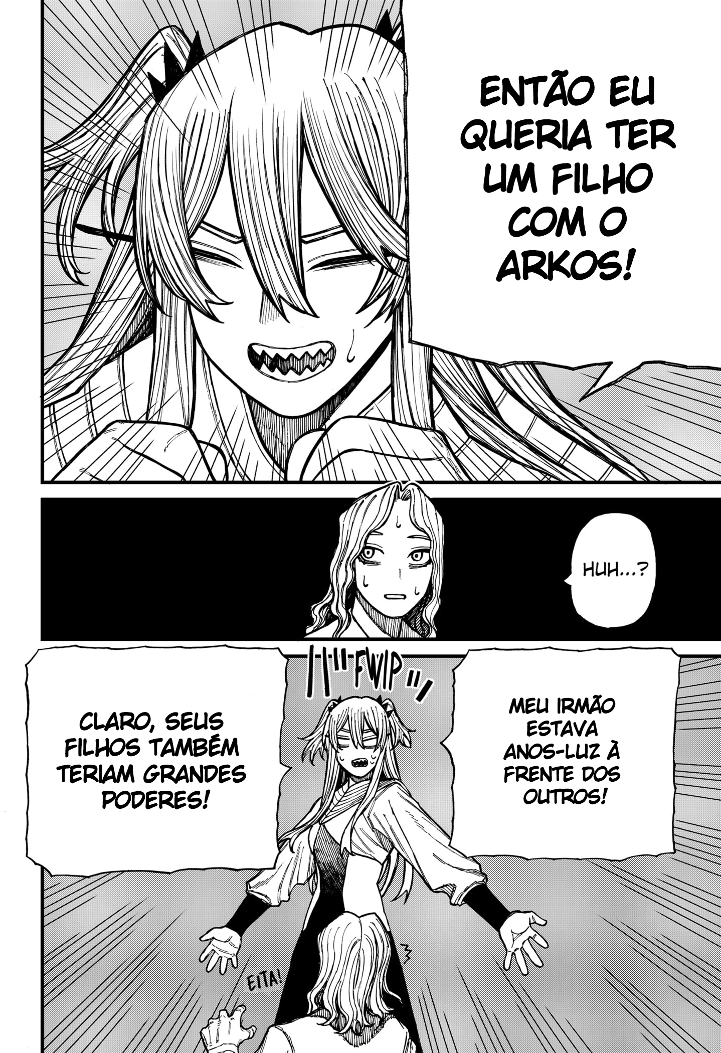Read Centuria BR Manga Online
