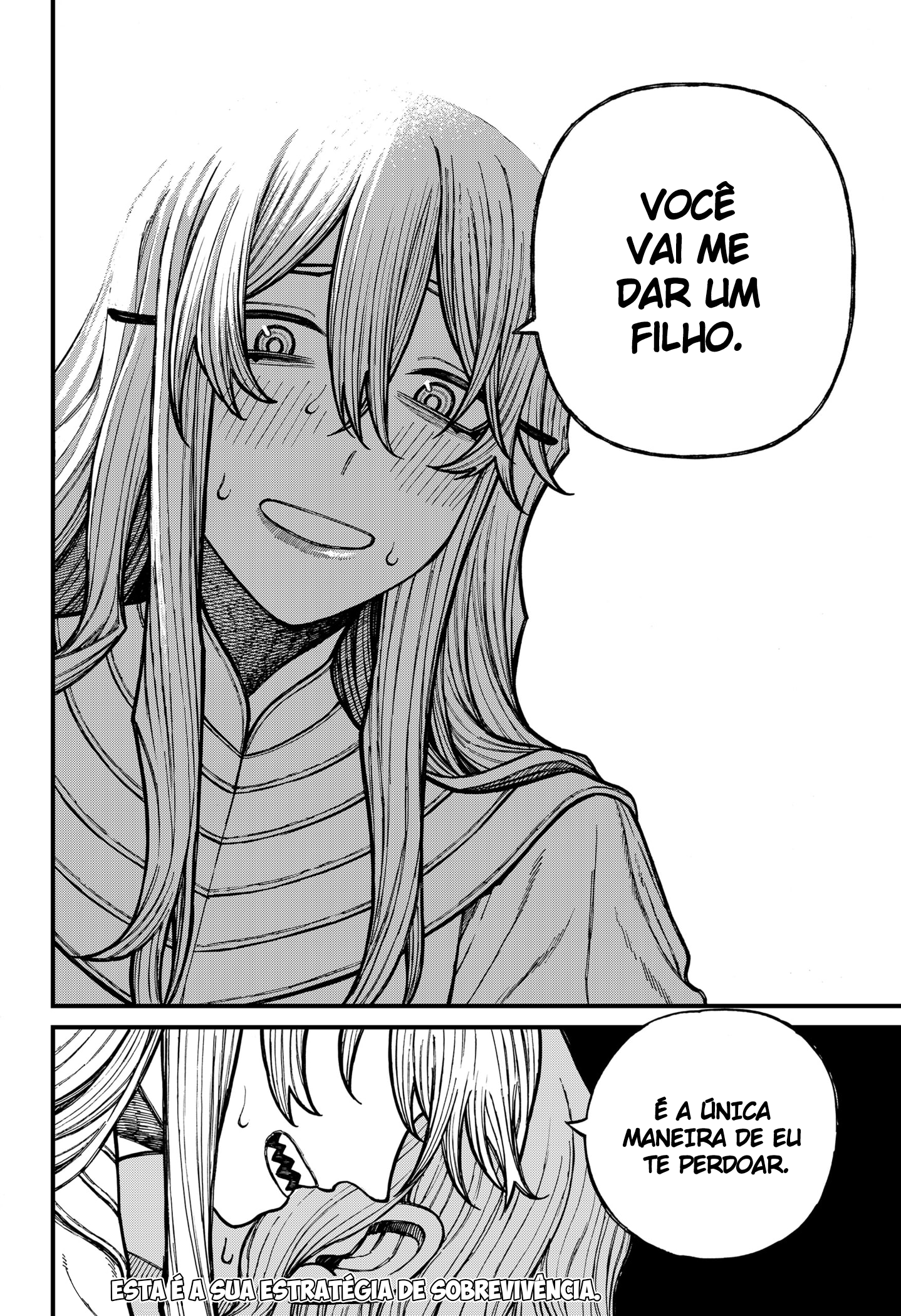 Read Centuria BR Manga Online
