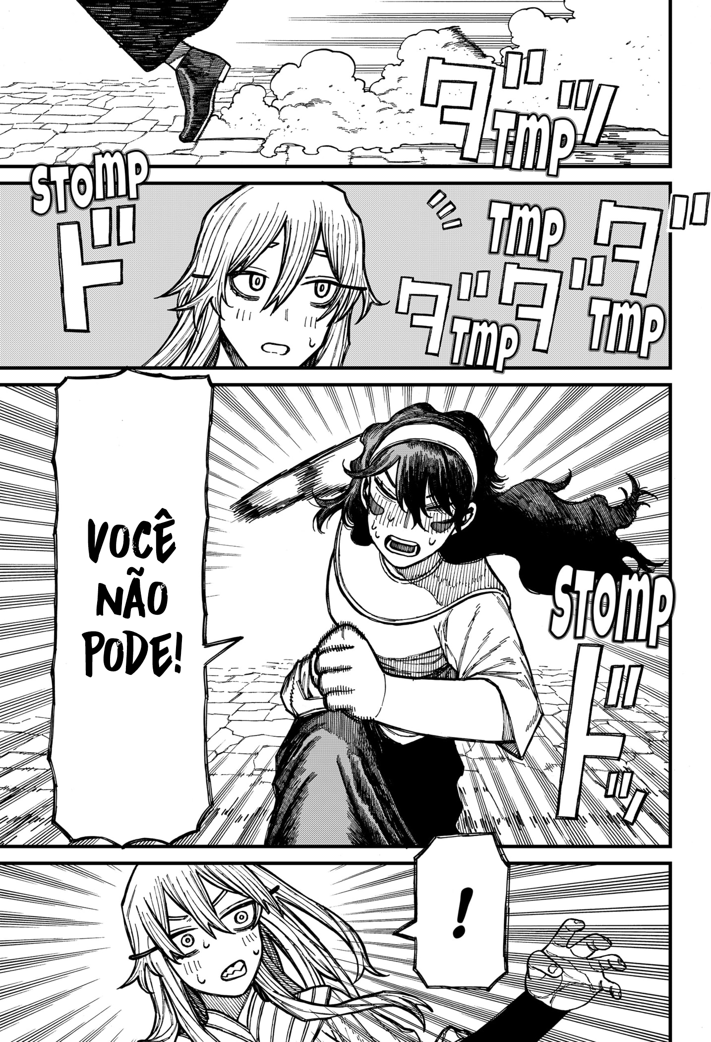 Read Centuria BR Manga Online