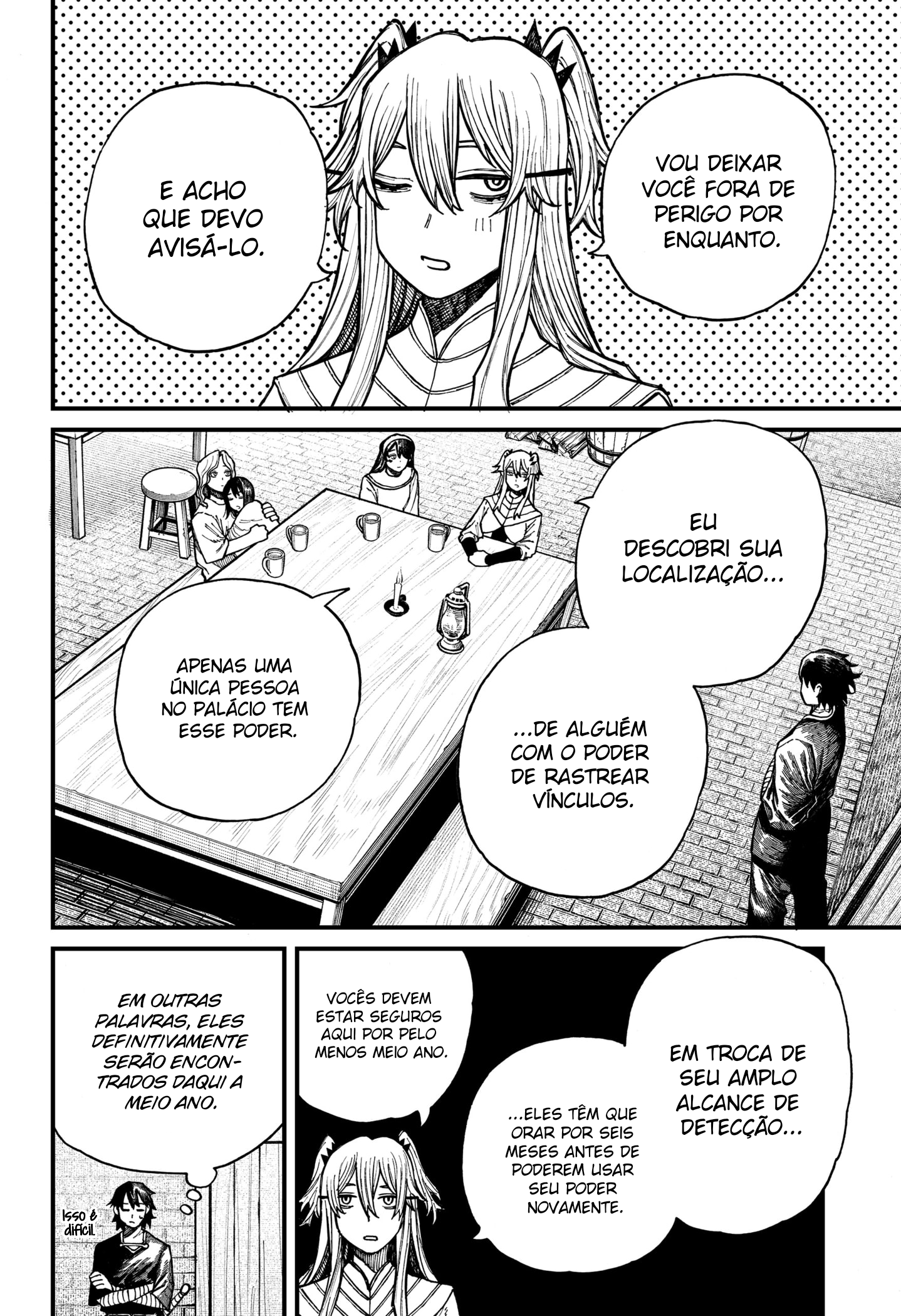 Read Centuria BR Manga Online