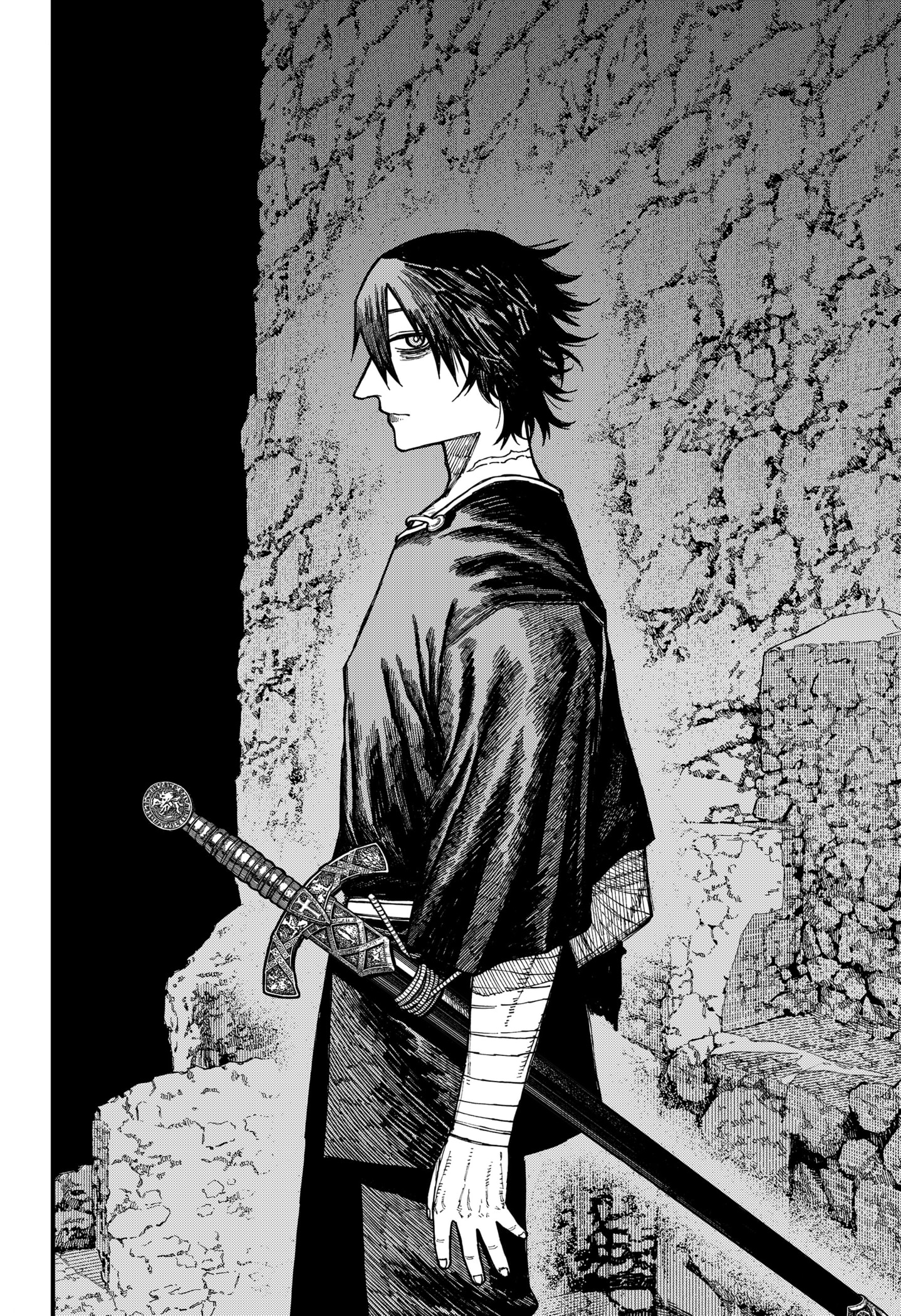 Read Centuria BR Manga Online