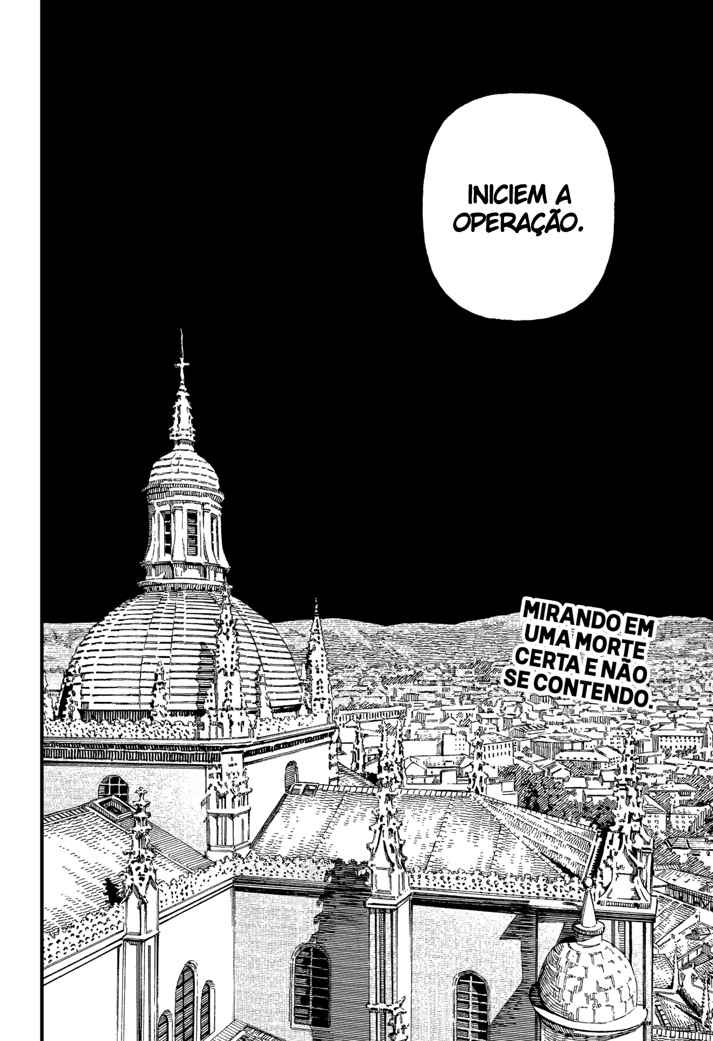 Read Centuria BR Manga Online