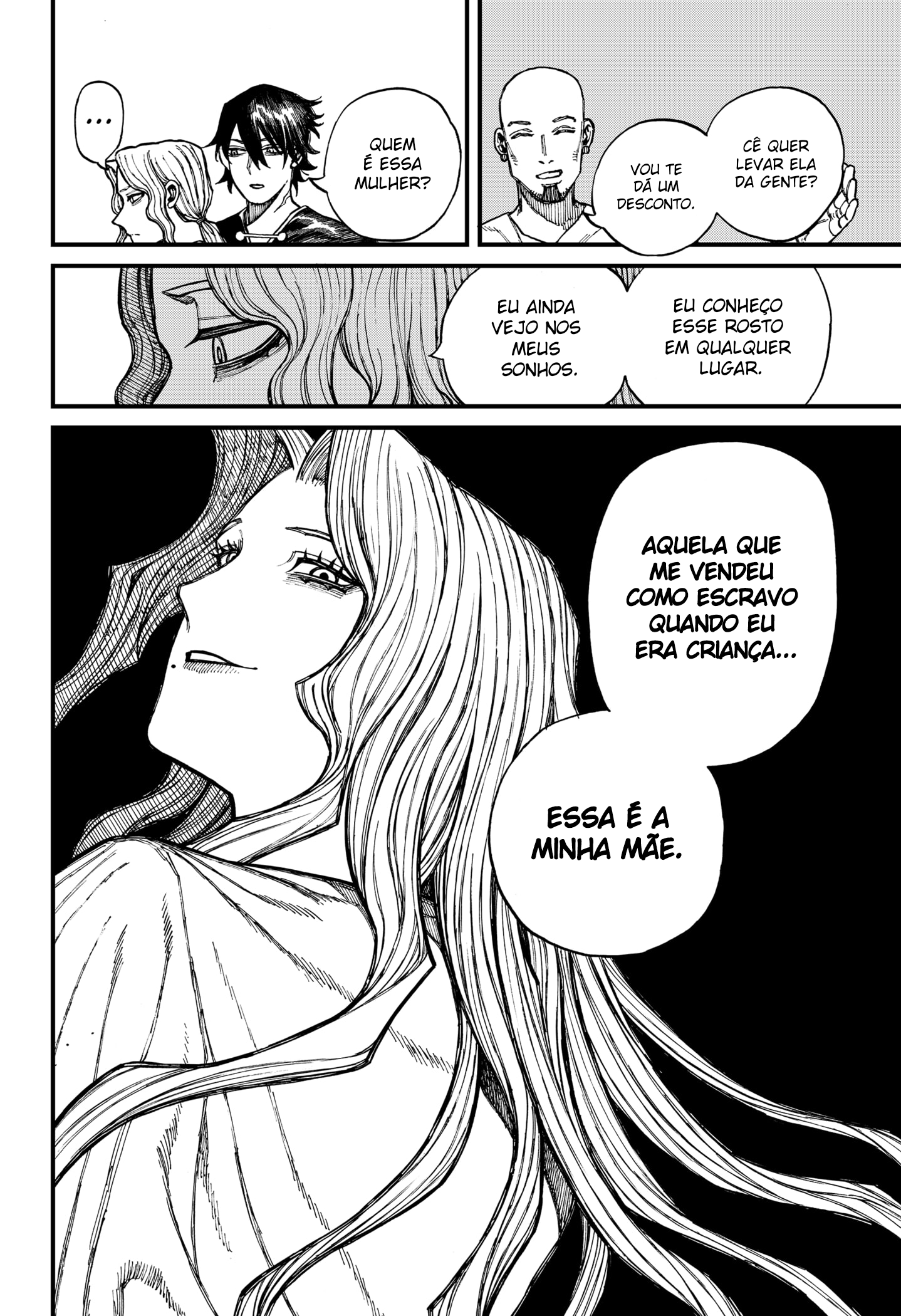 Read Centuria BR Manga Online