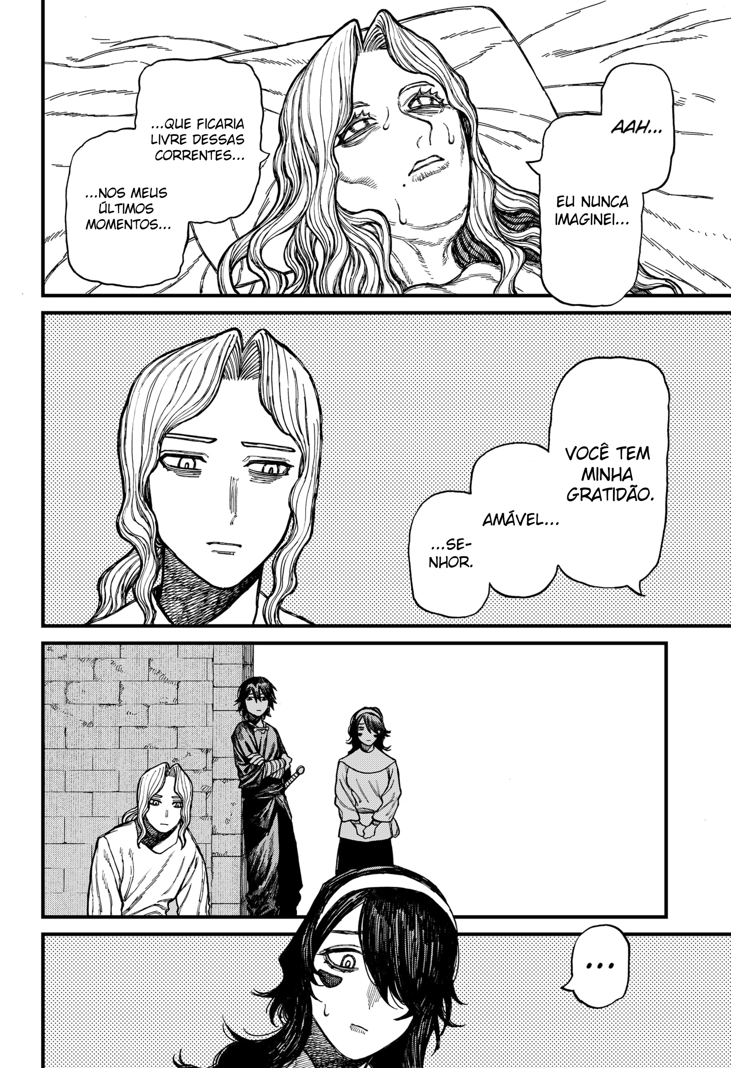 Read Centuria BR Manga Online