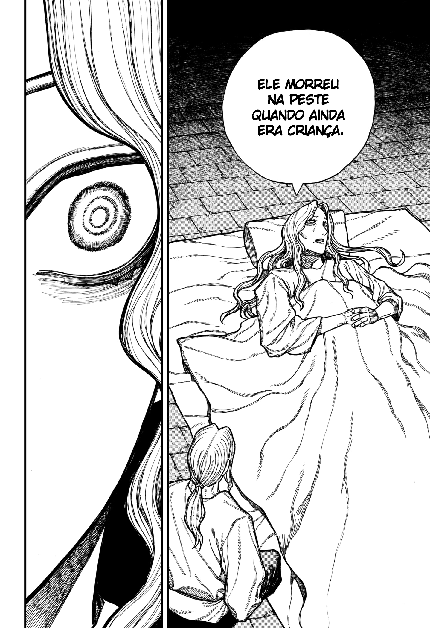 Read Centuria BR Manga Online