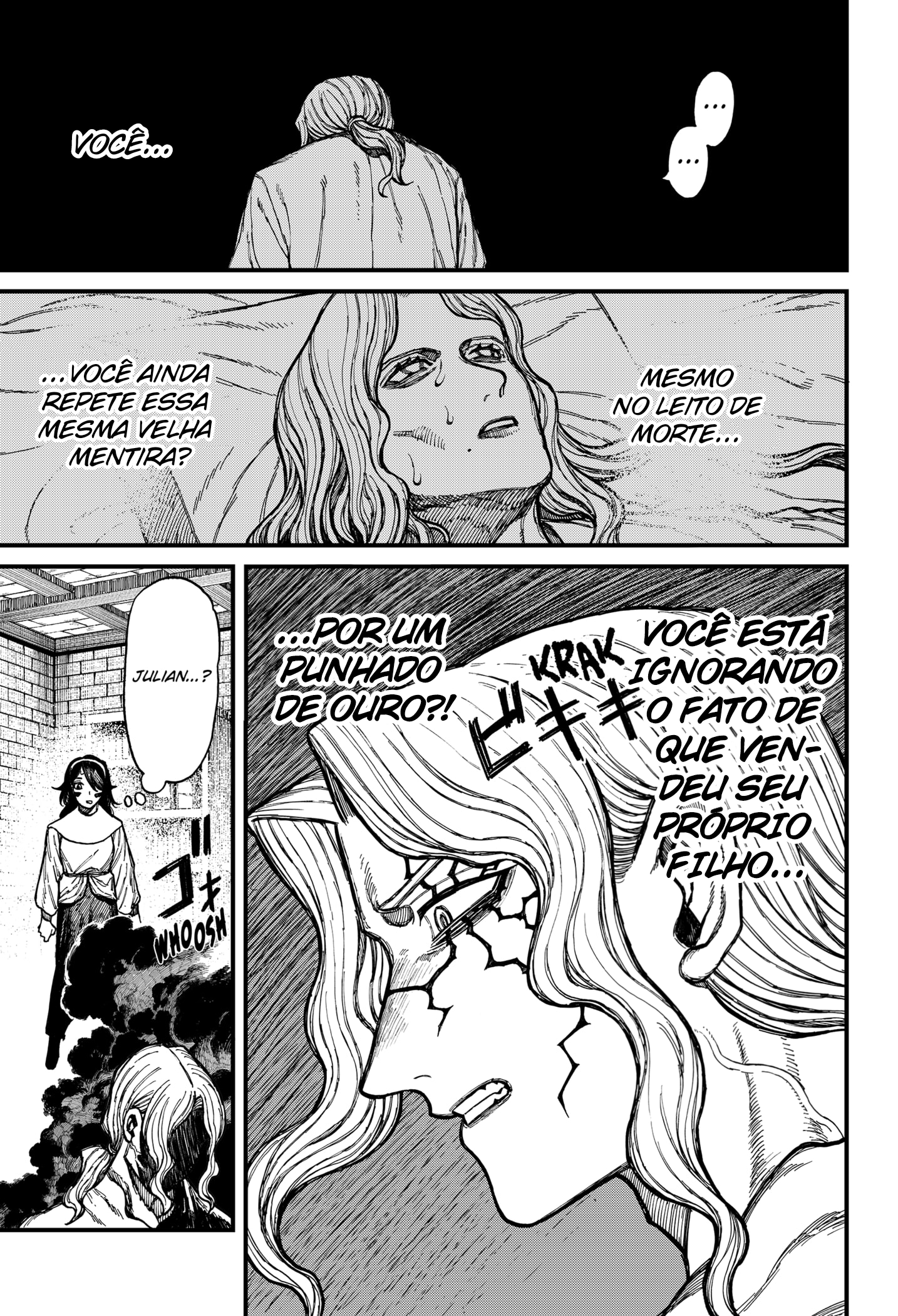 Read Centuria BR Manga Online